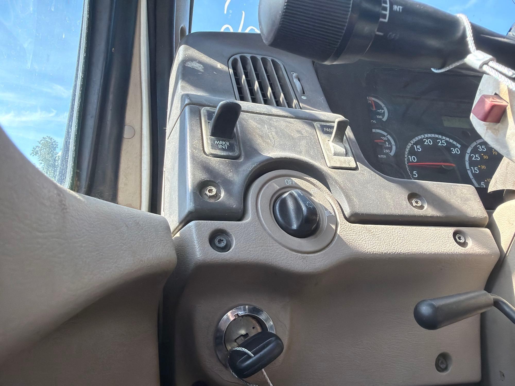 2006 Sterling ACTERRA