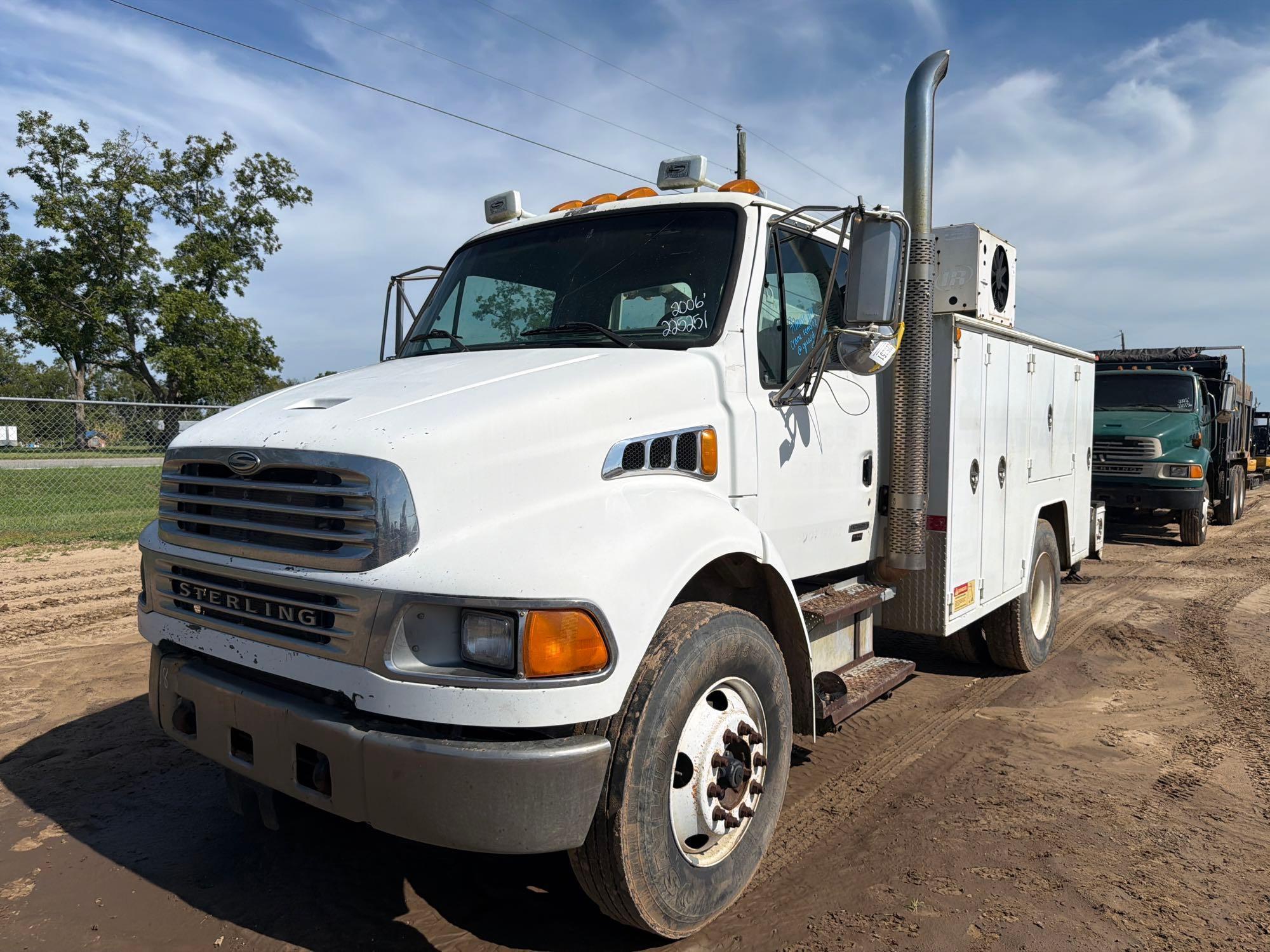 2006 Sterling ACTERRA