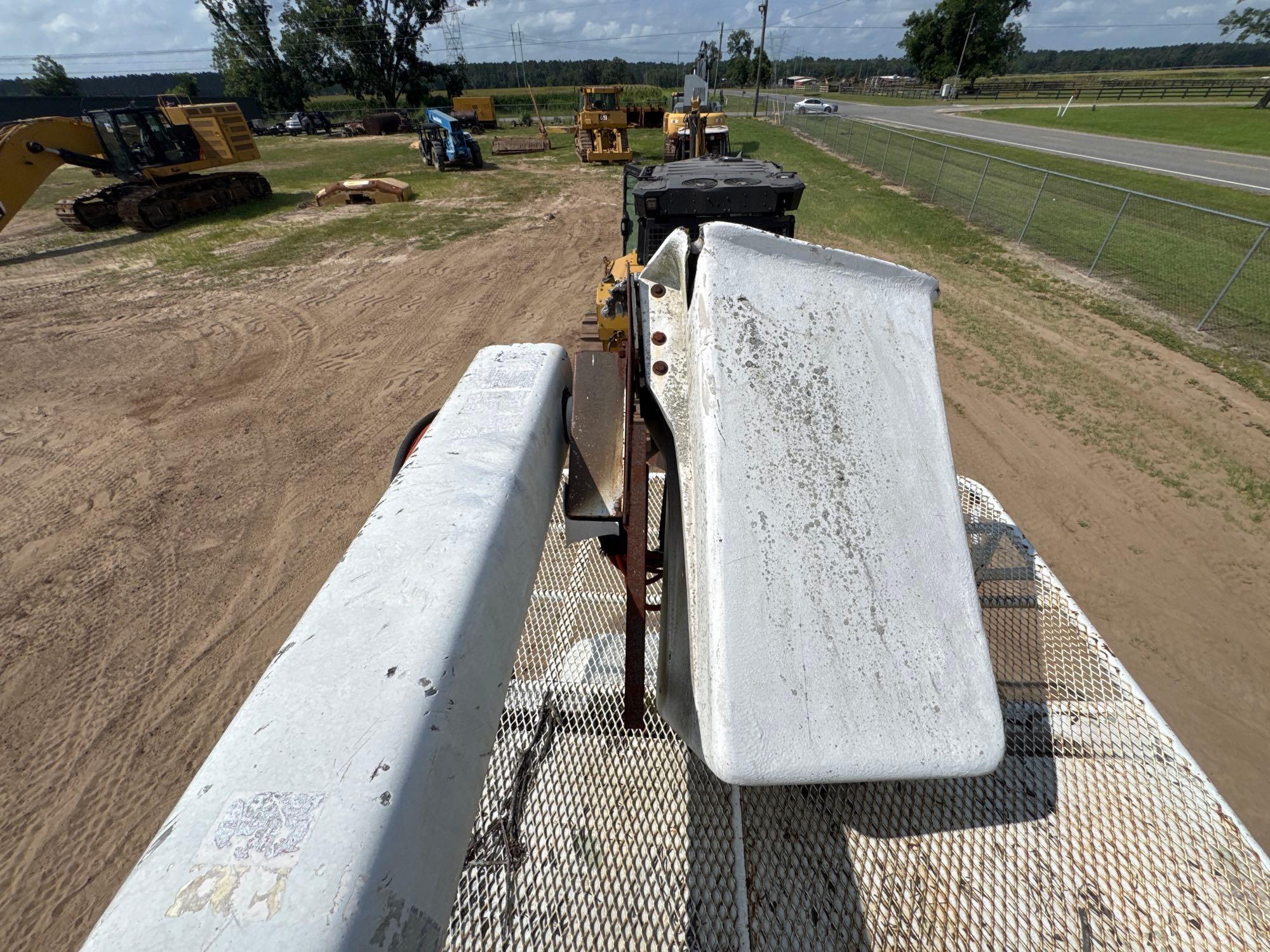 1998 International 4700