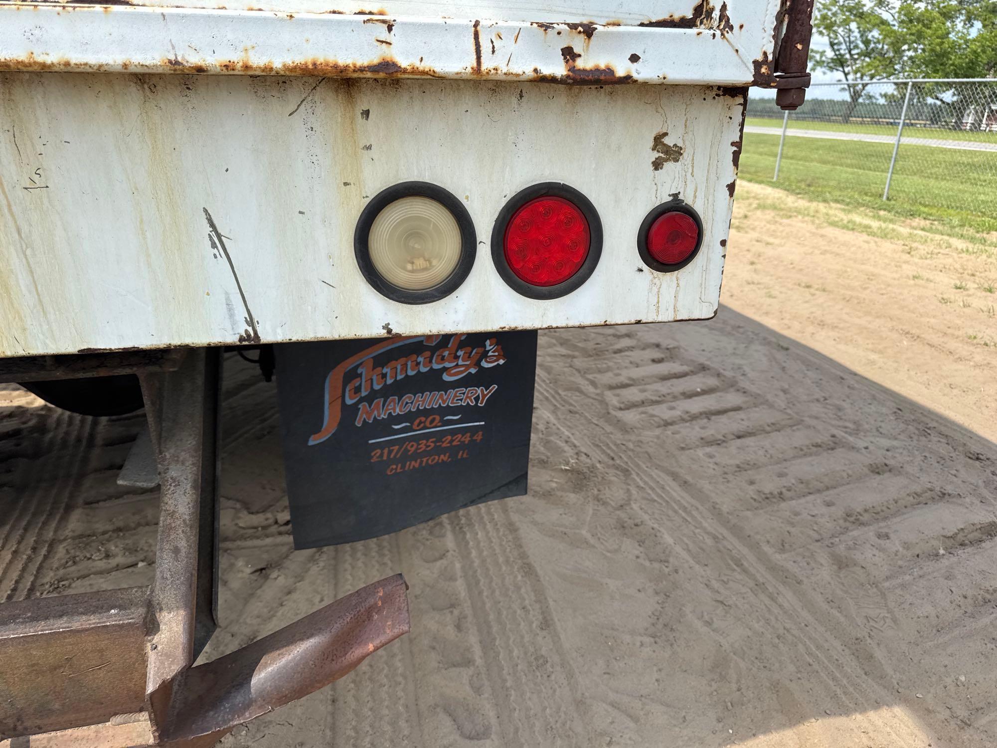 1998 International 4700