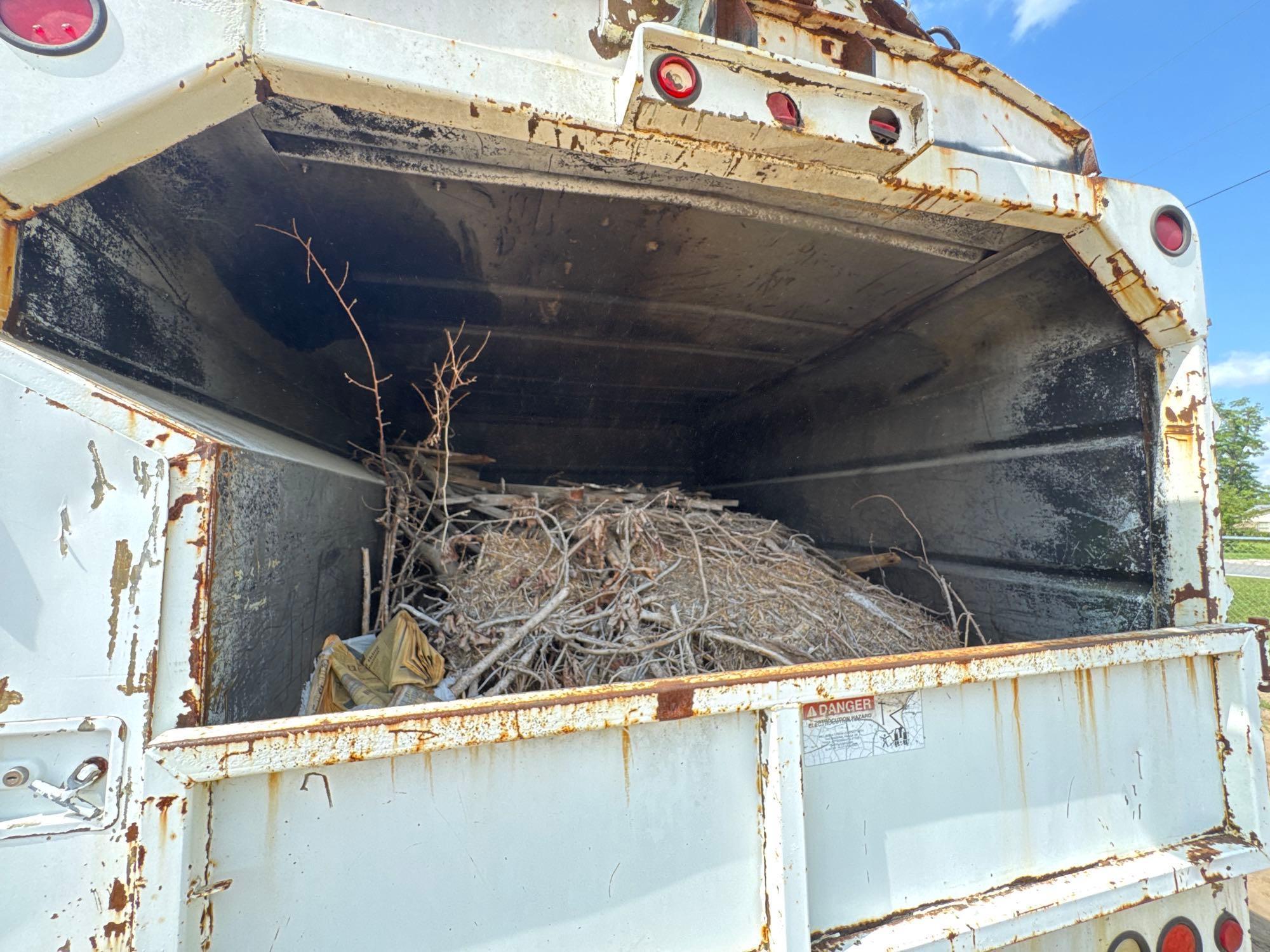 1998 International 4700