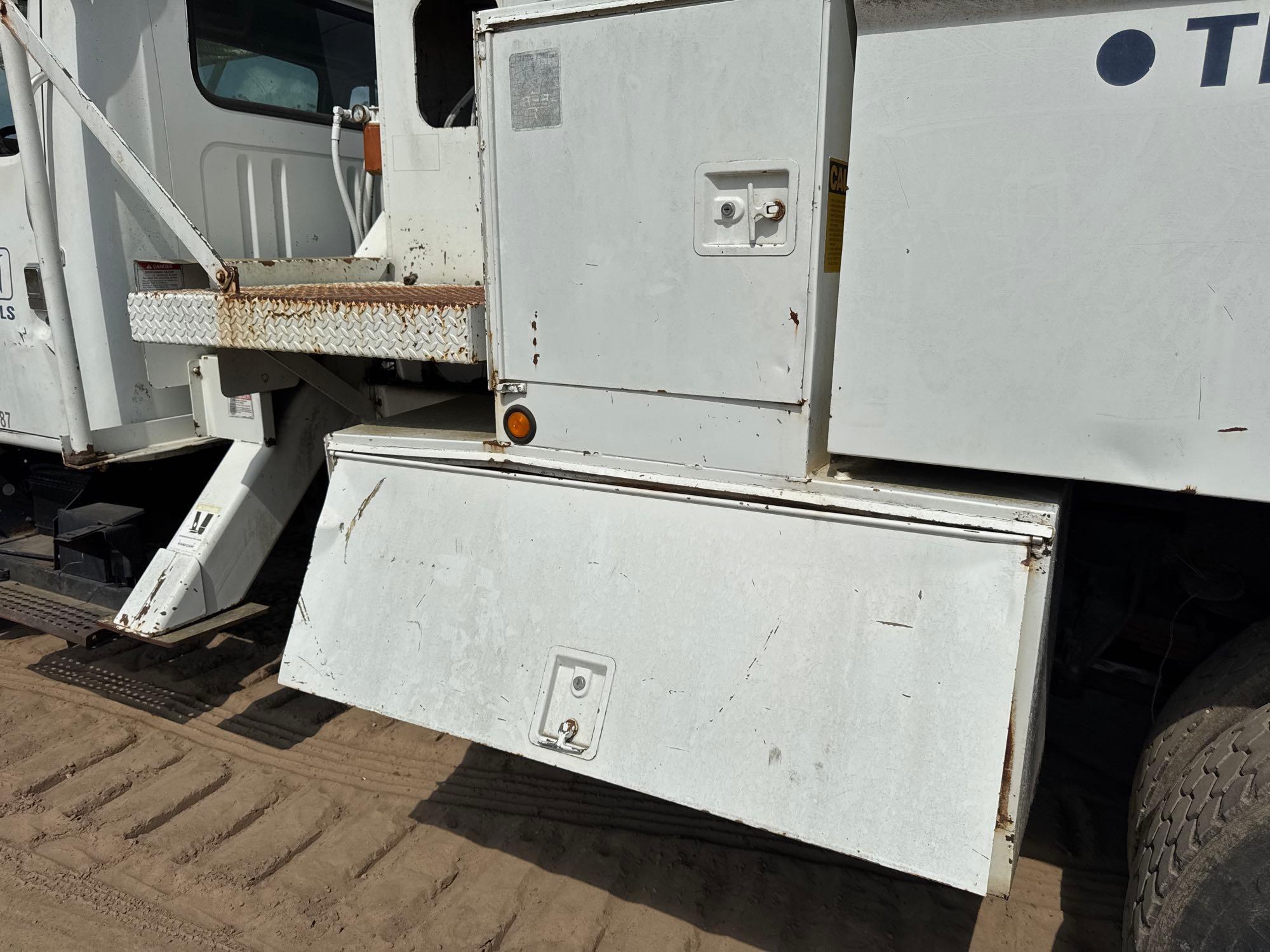 1998 International 4700