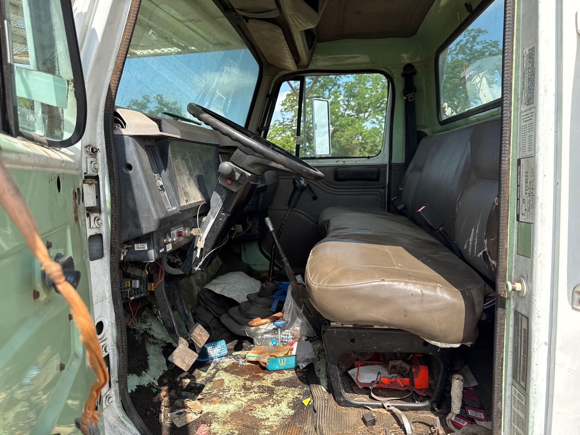 1998 International 4700