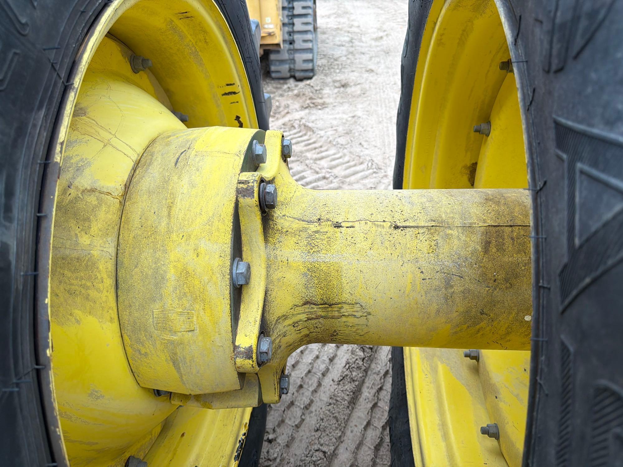 John Deere 8320R