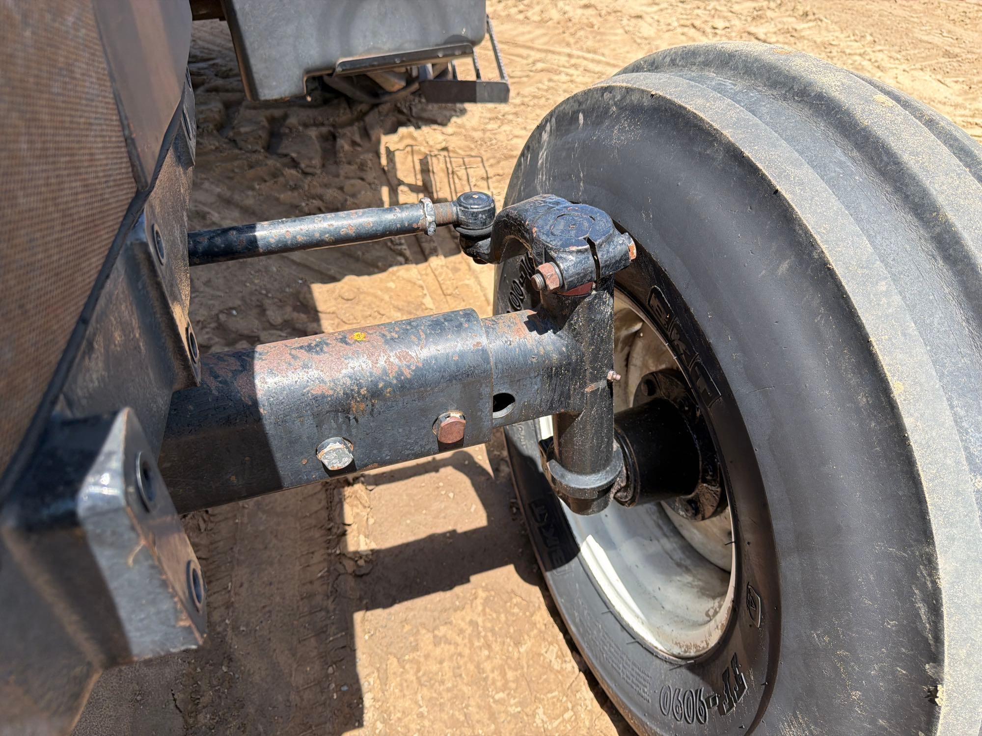 New Holland TL90A