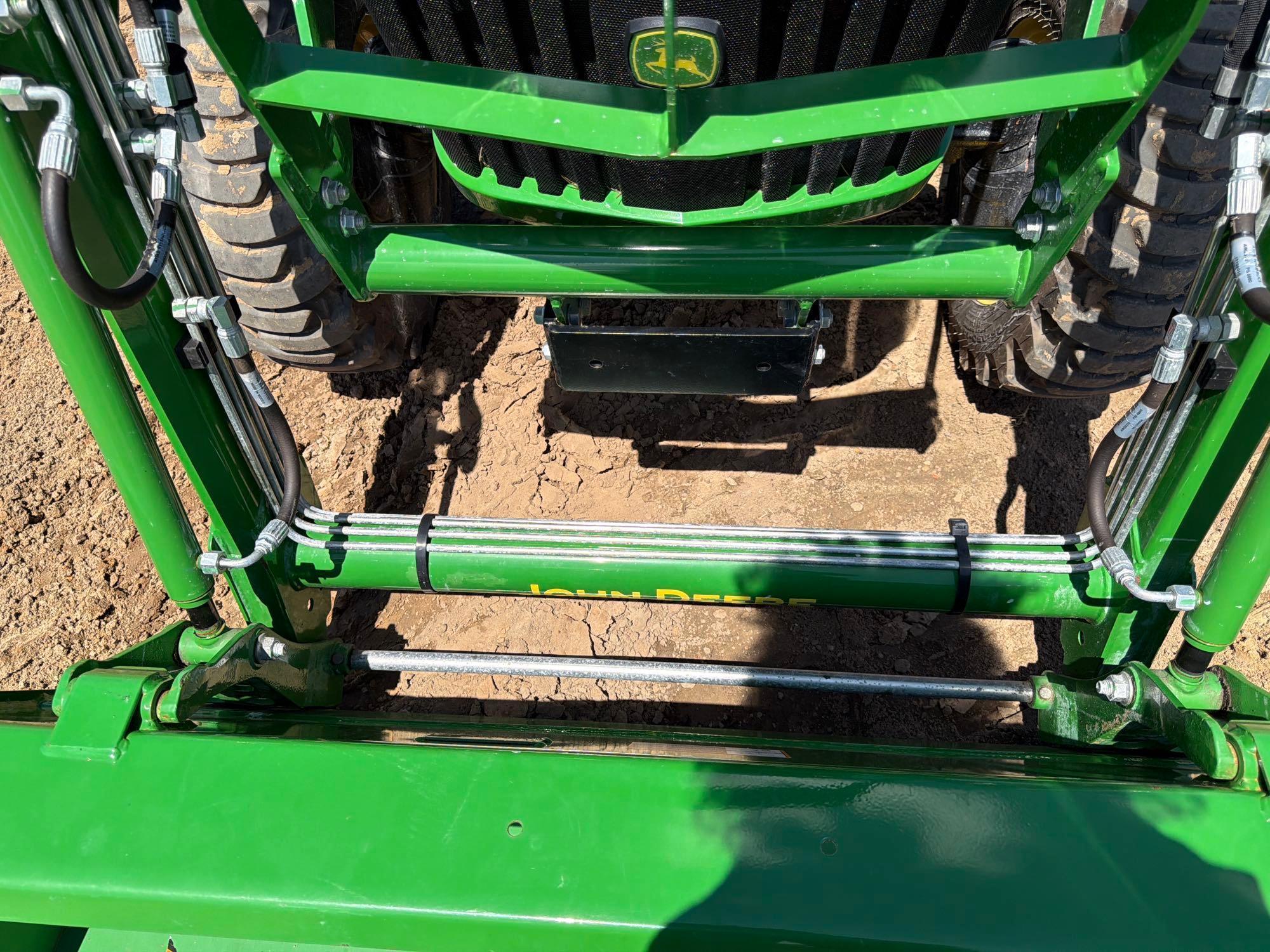 John Deere 300E