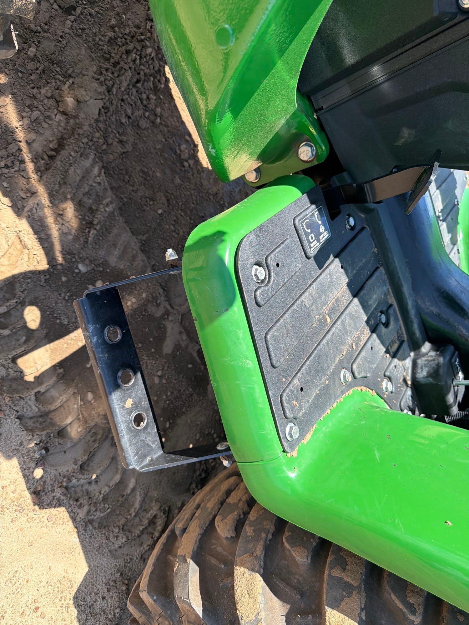 John Deere 300E