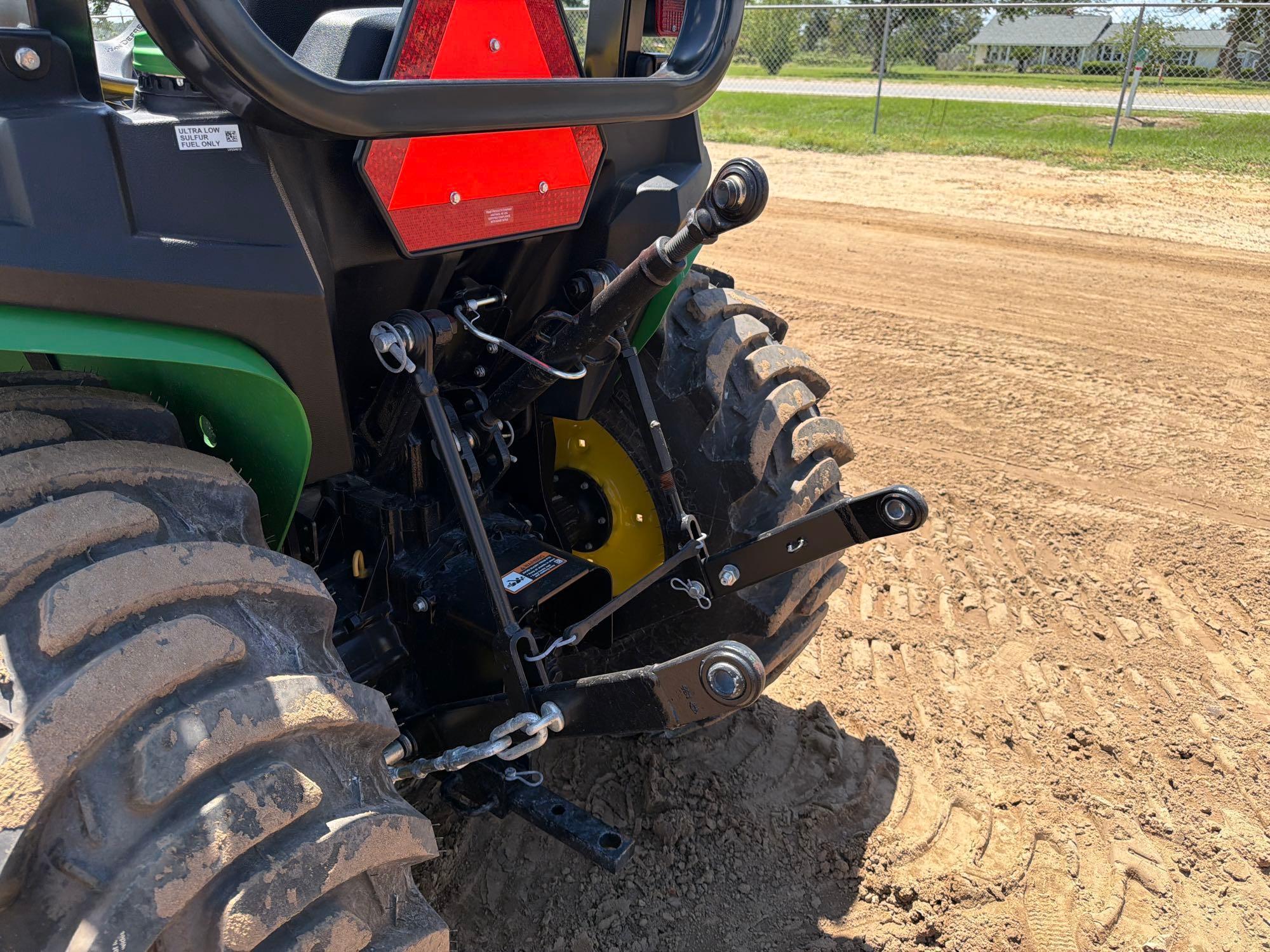John Deere 300E