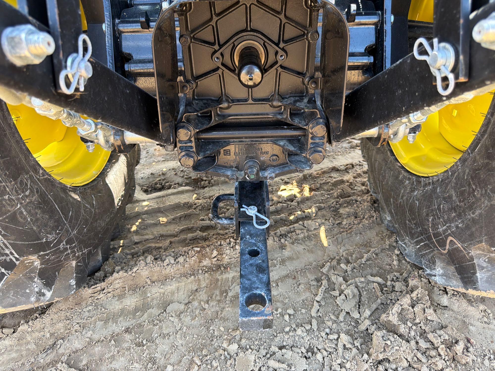 John Deere 300E