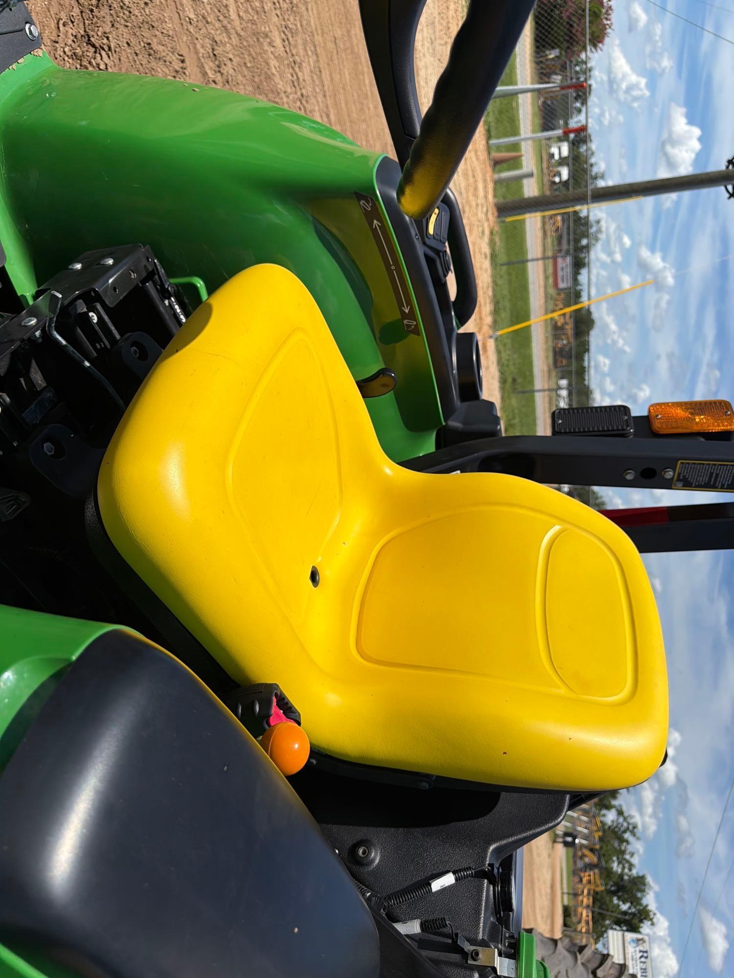 John Deere 300E