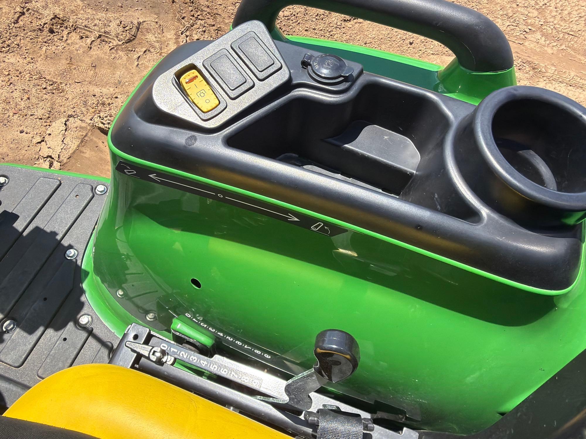 John Deere 300E