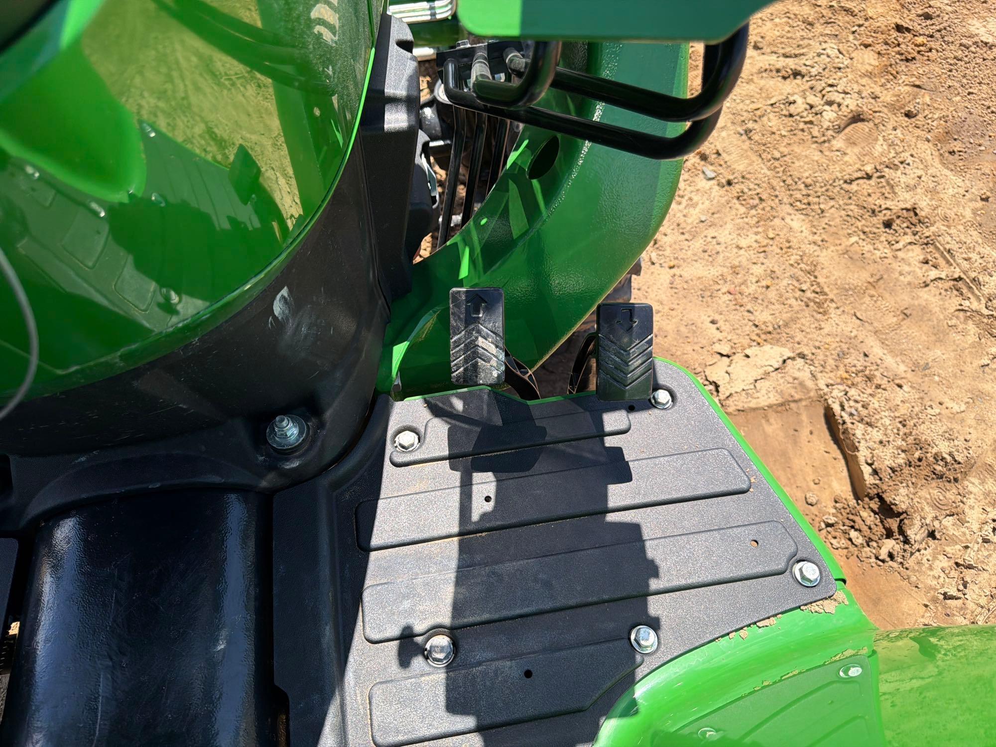John Deere 300E