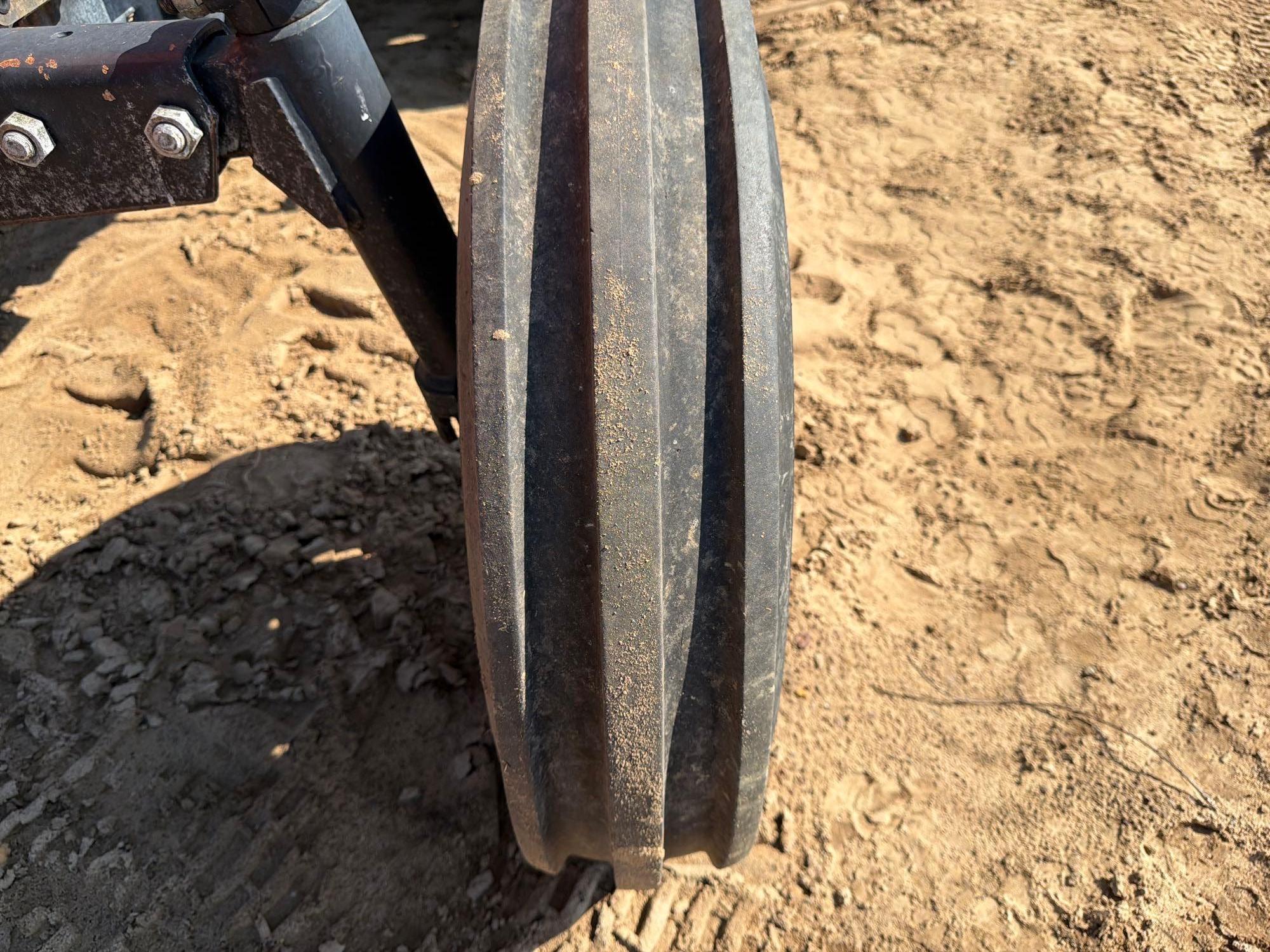 Massey Ferguson Drawbar