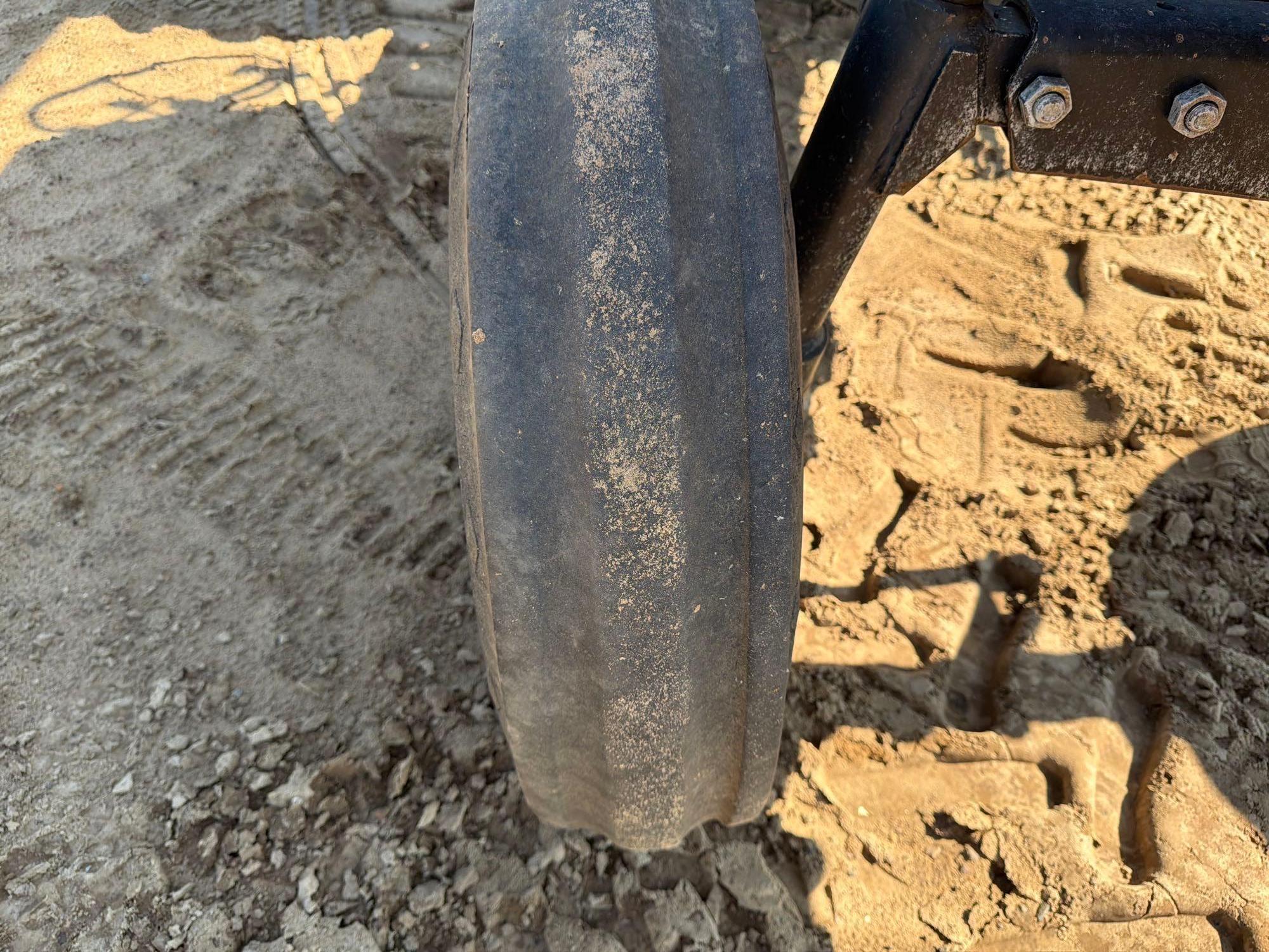 Massey Ferguson Drawbar