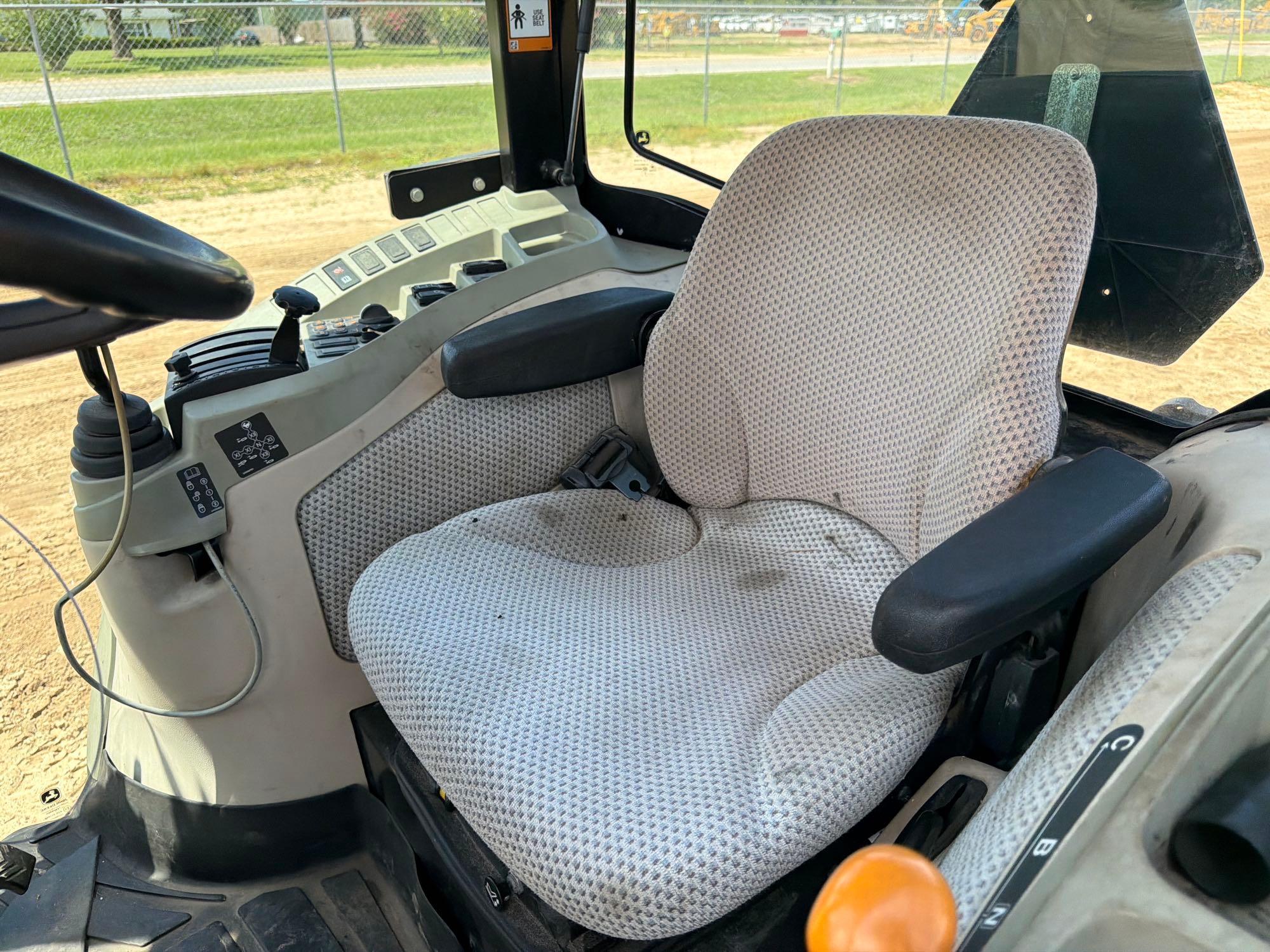 John Deere 4066R
