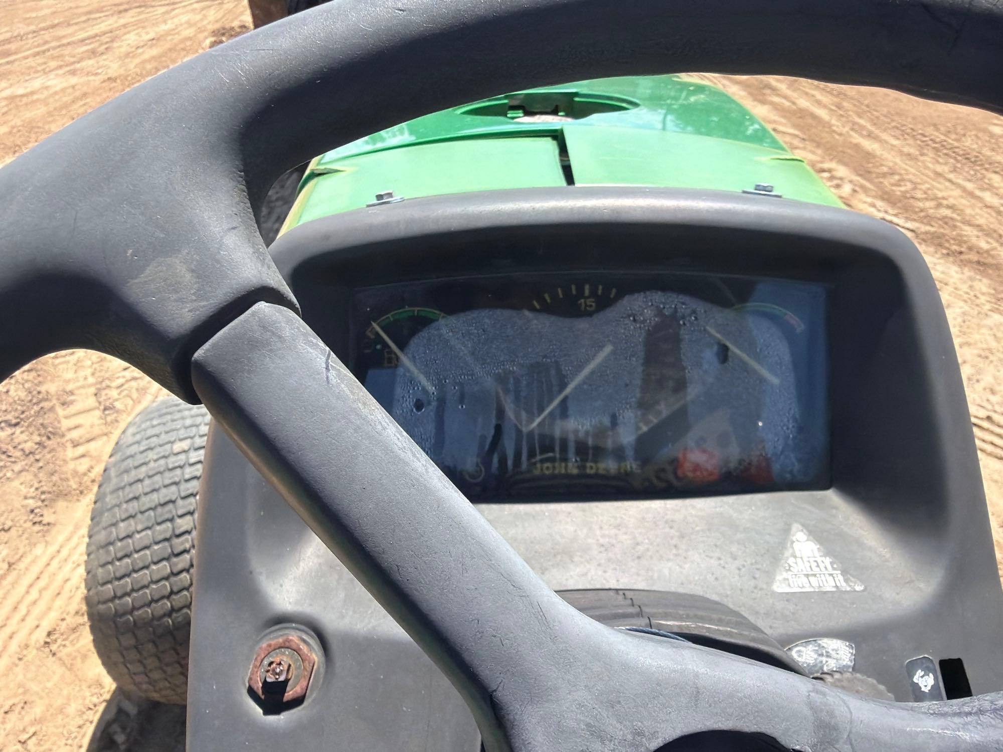 1998 John Deere 4600