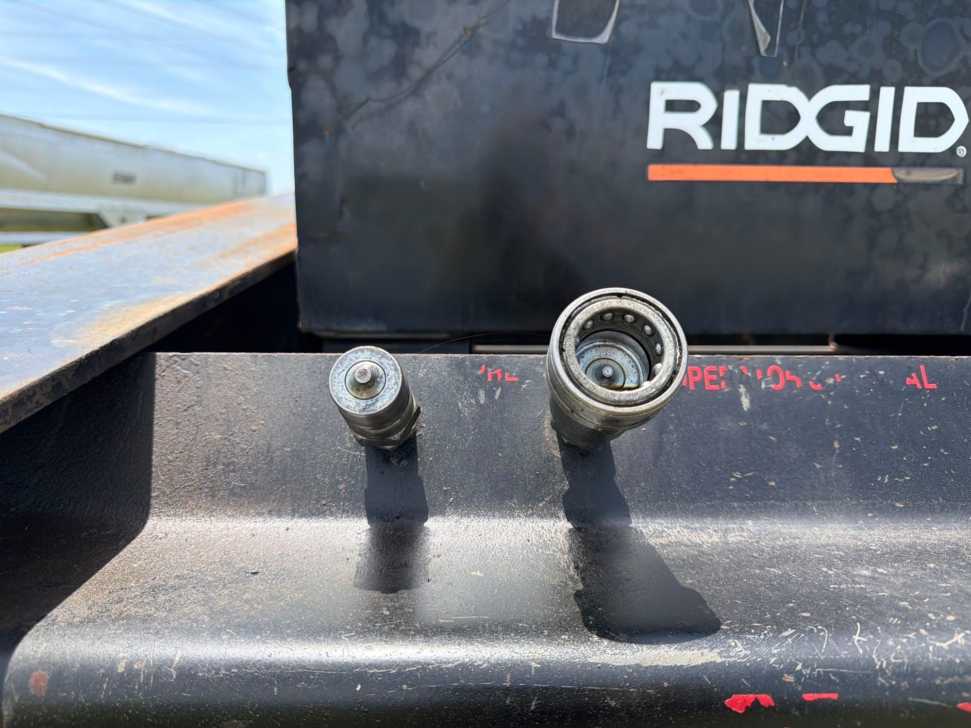 2017 Pitts RGN