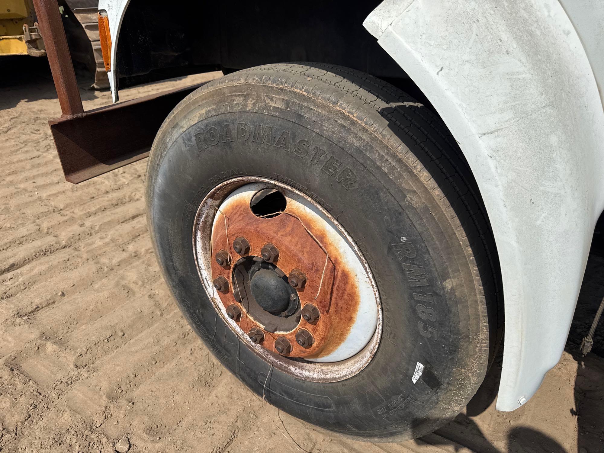 1998 International 4700