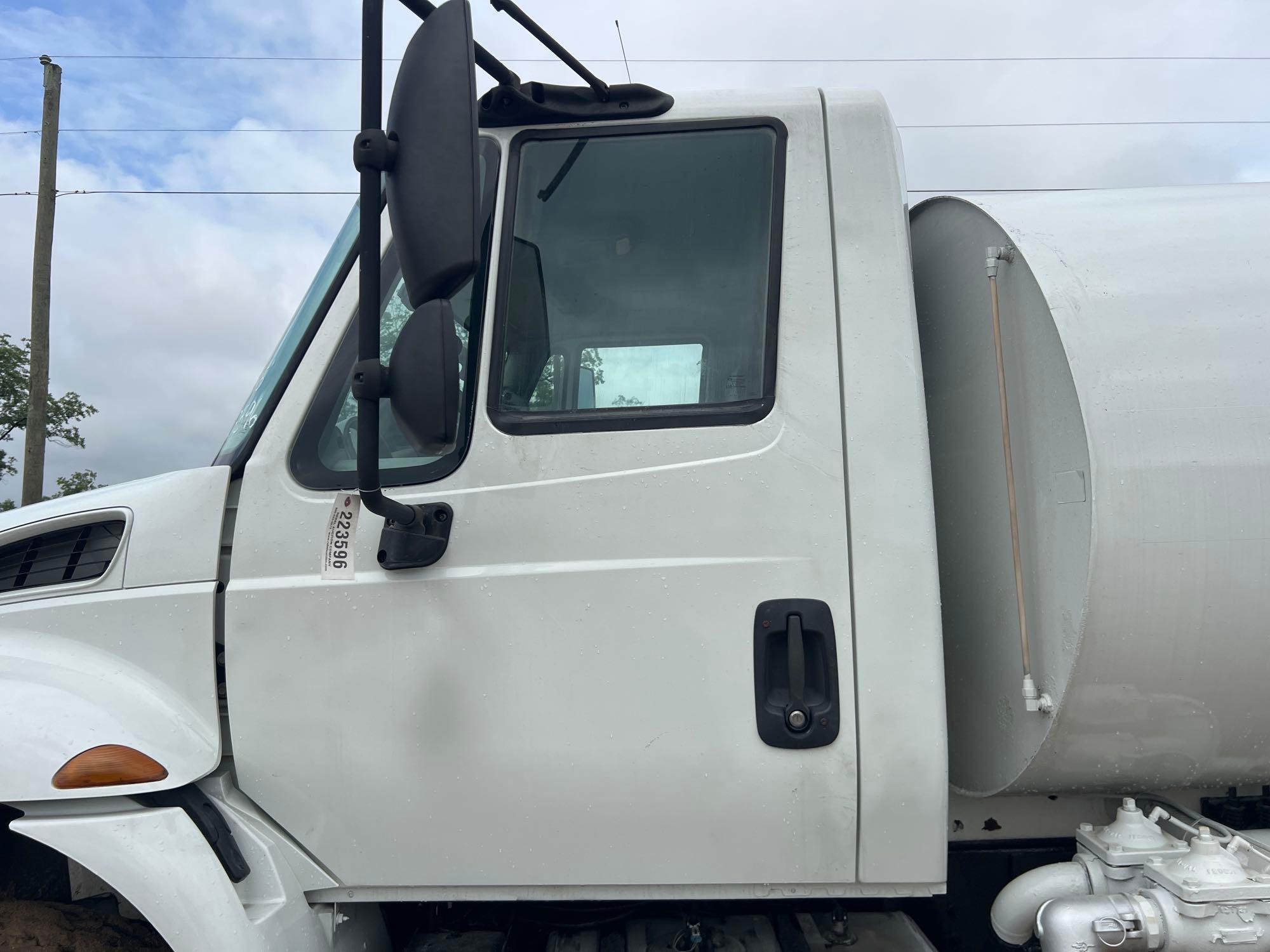 2015 International 4300