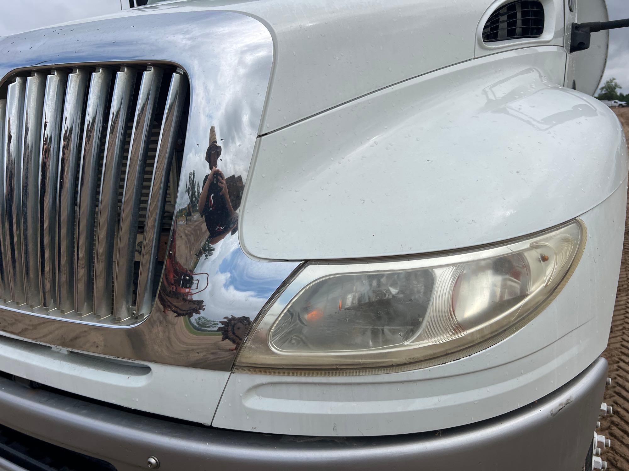 2015 International 4300