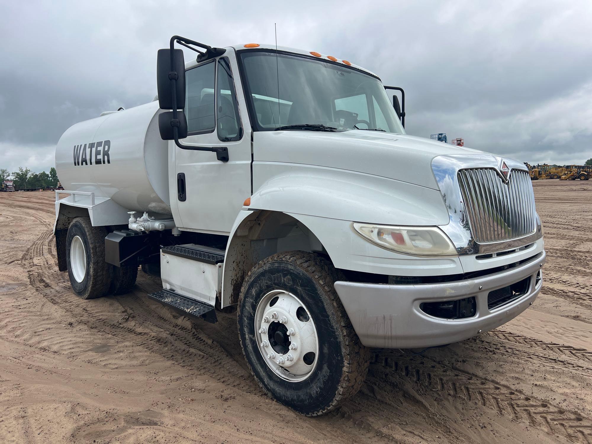 2015 International 4300