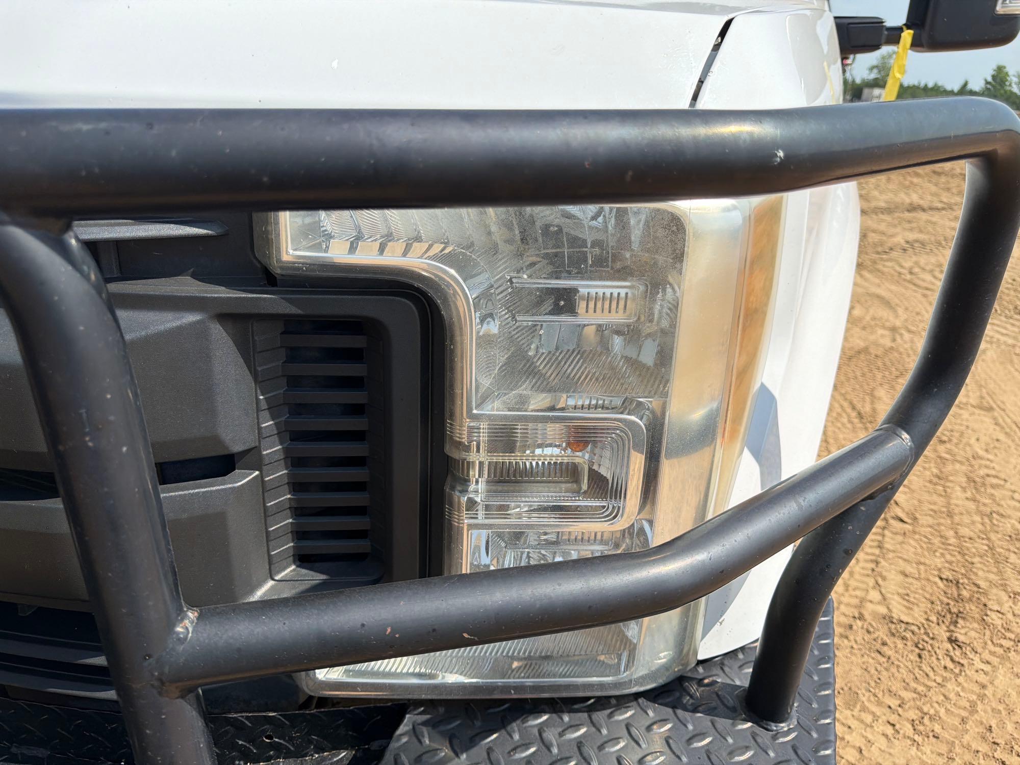 2019 Ford F250XL