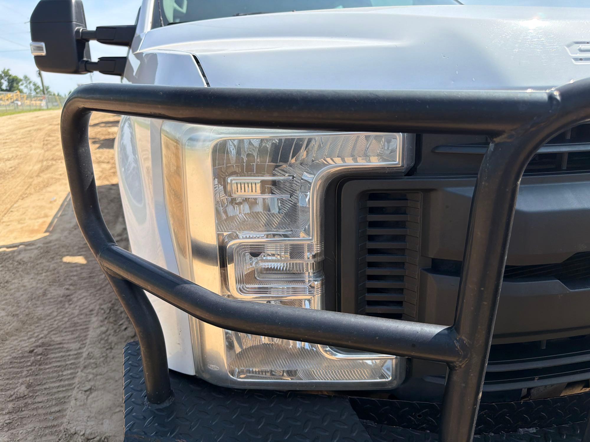 2019 Ford F250XL