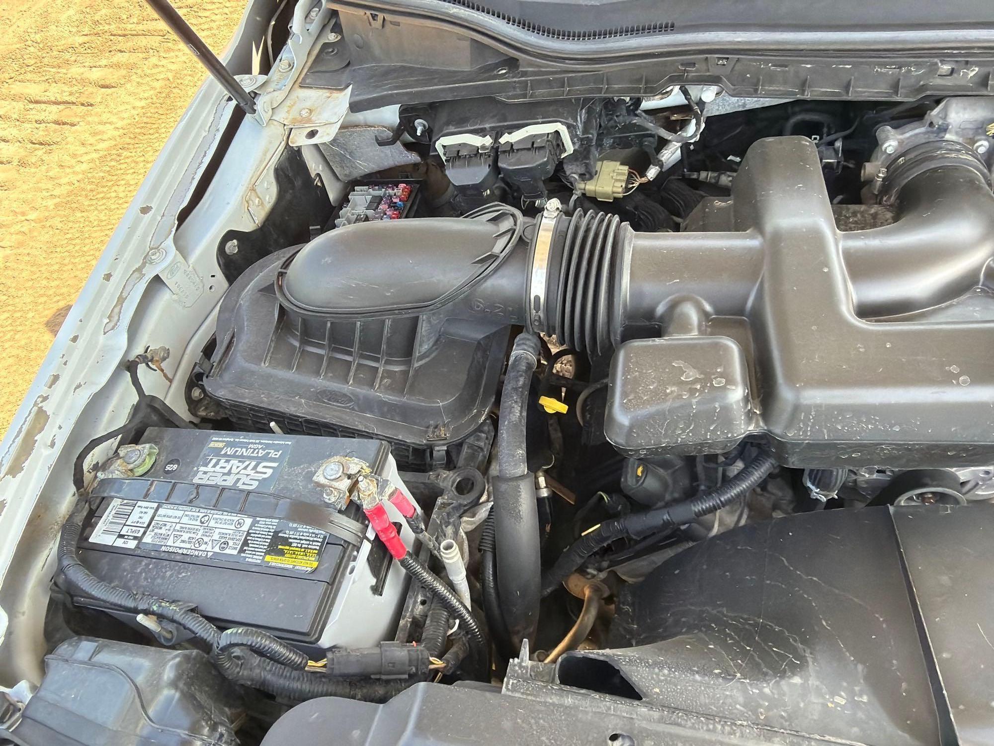 2019 Ford F250XL