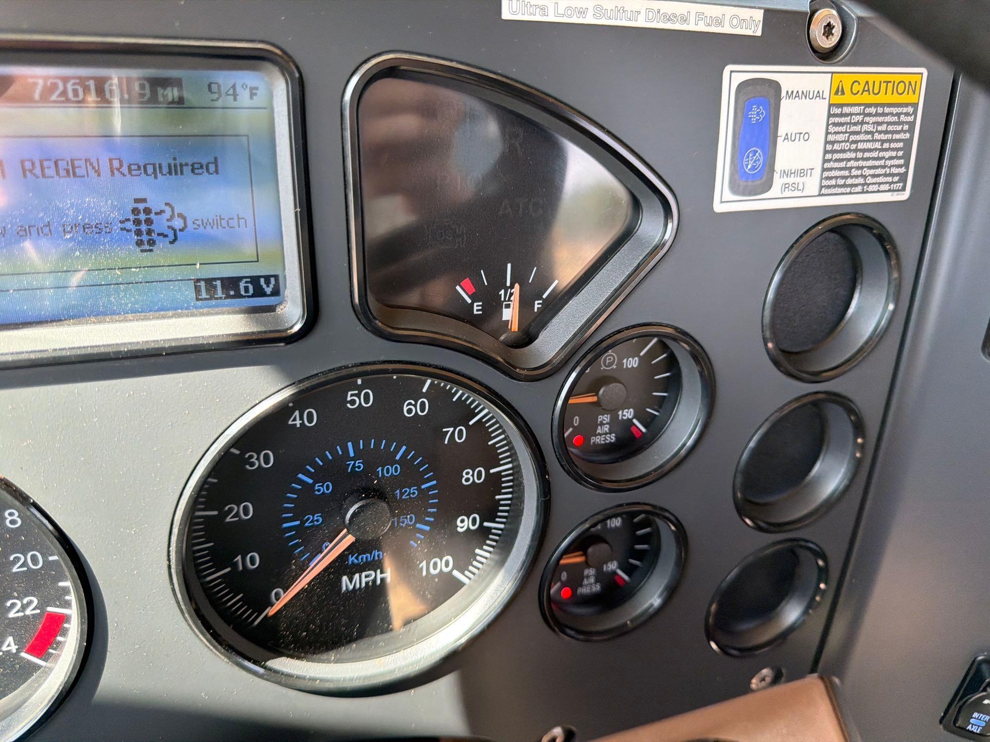2010 National GU813