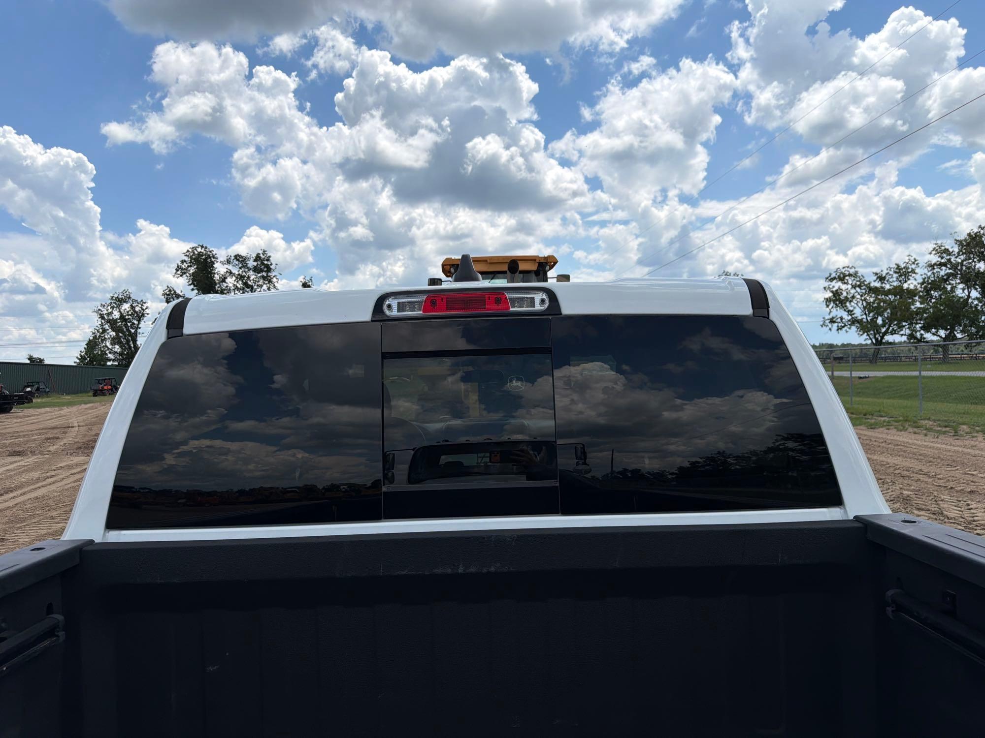 2022 Dodge RAM 1500