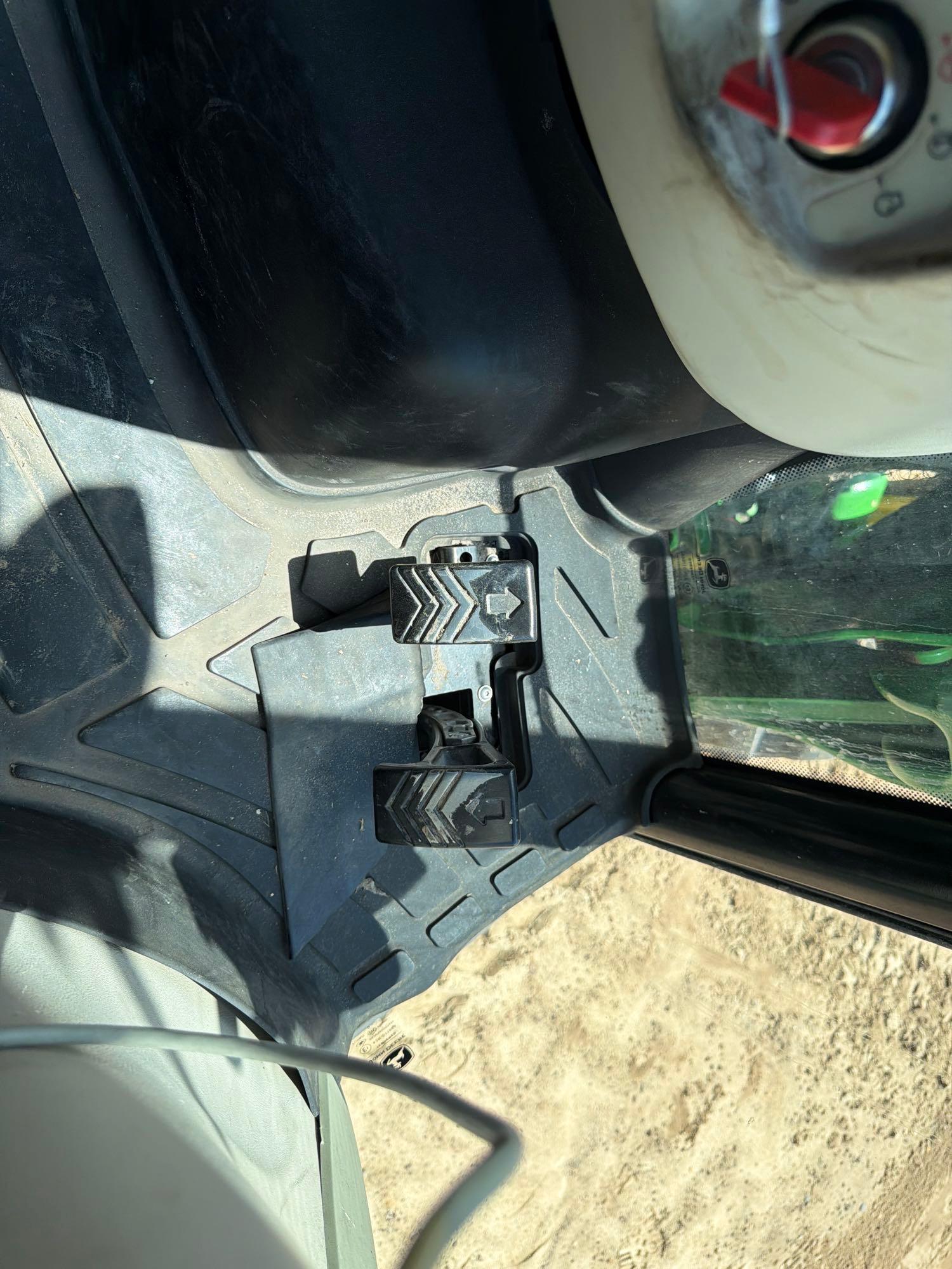 John Deere 4066R