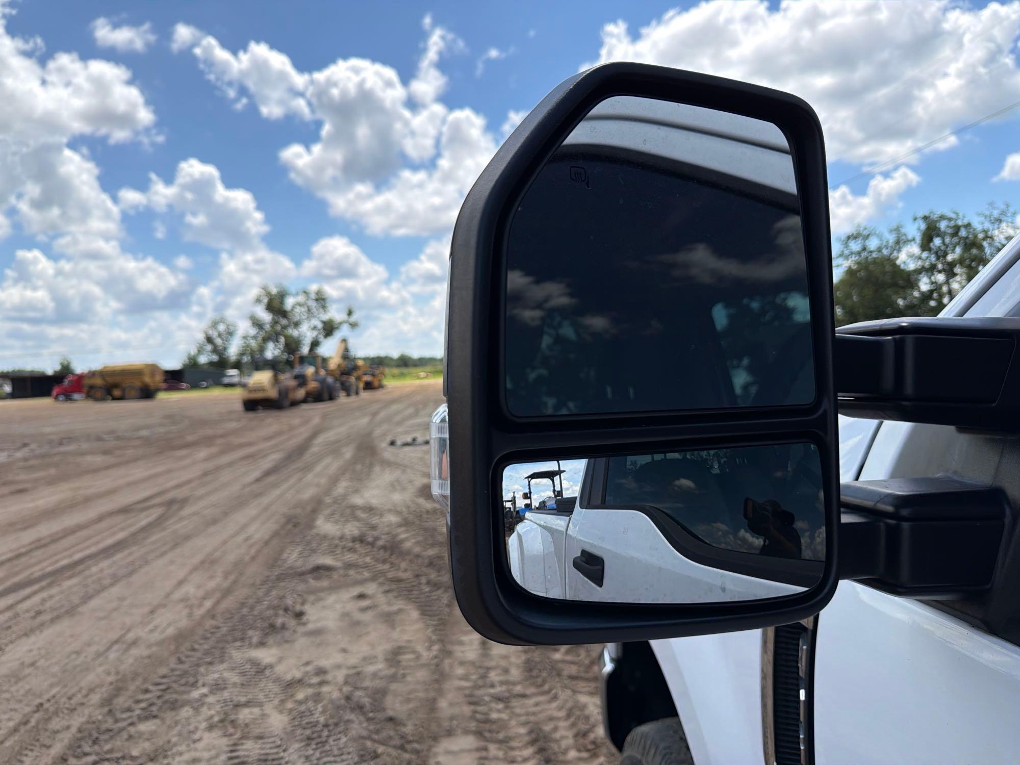 2020 Ford F-350 XL