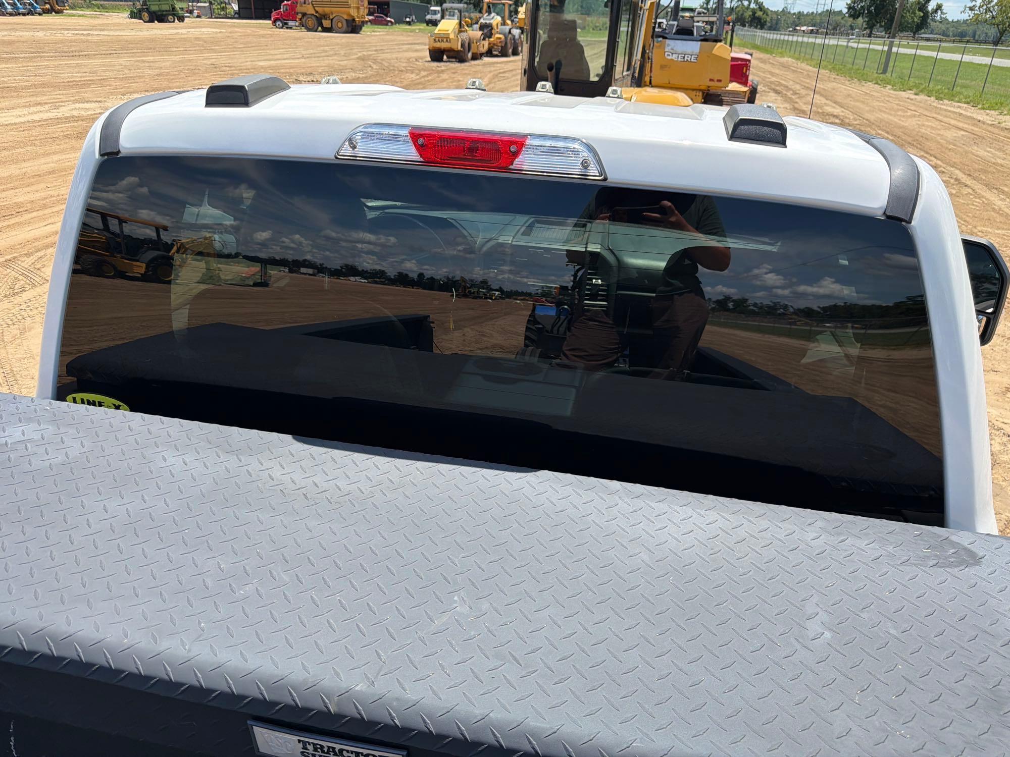 2020 Ford F-350 XL