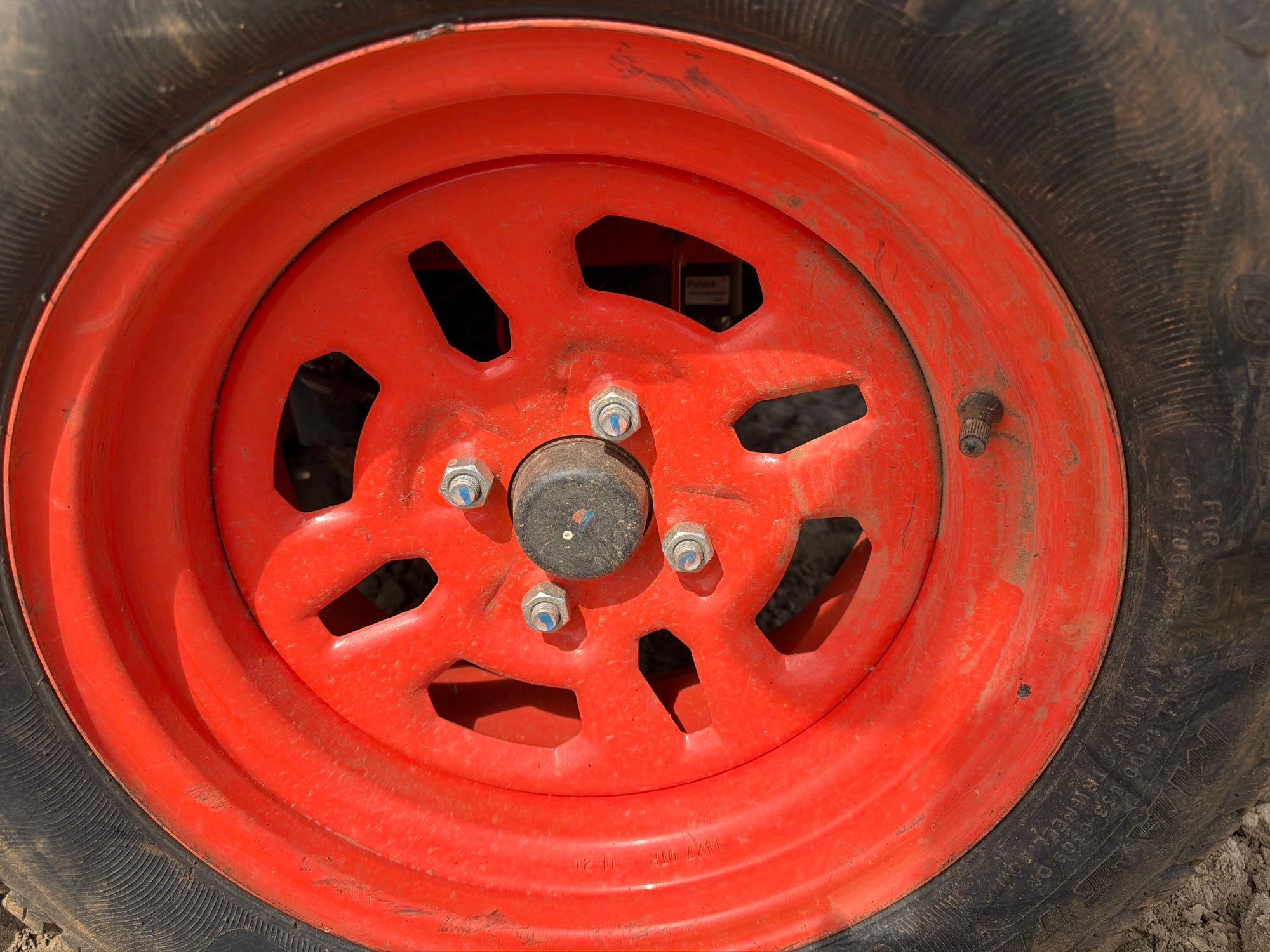 Kubota RZ4222F