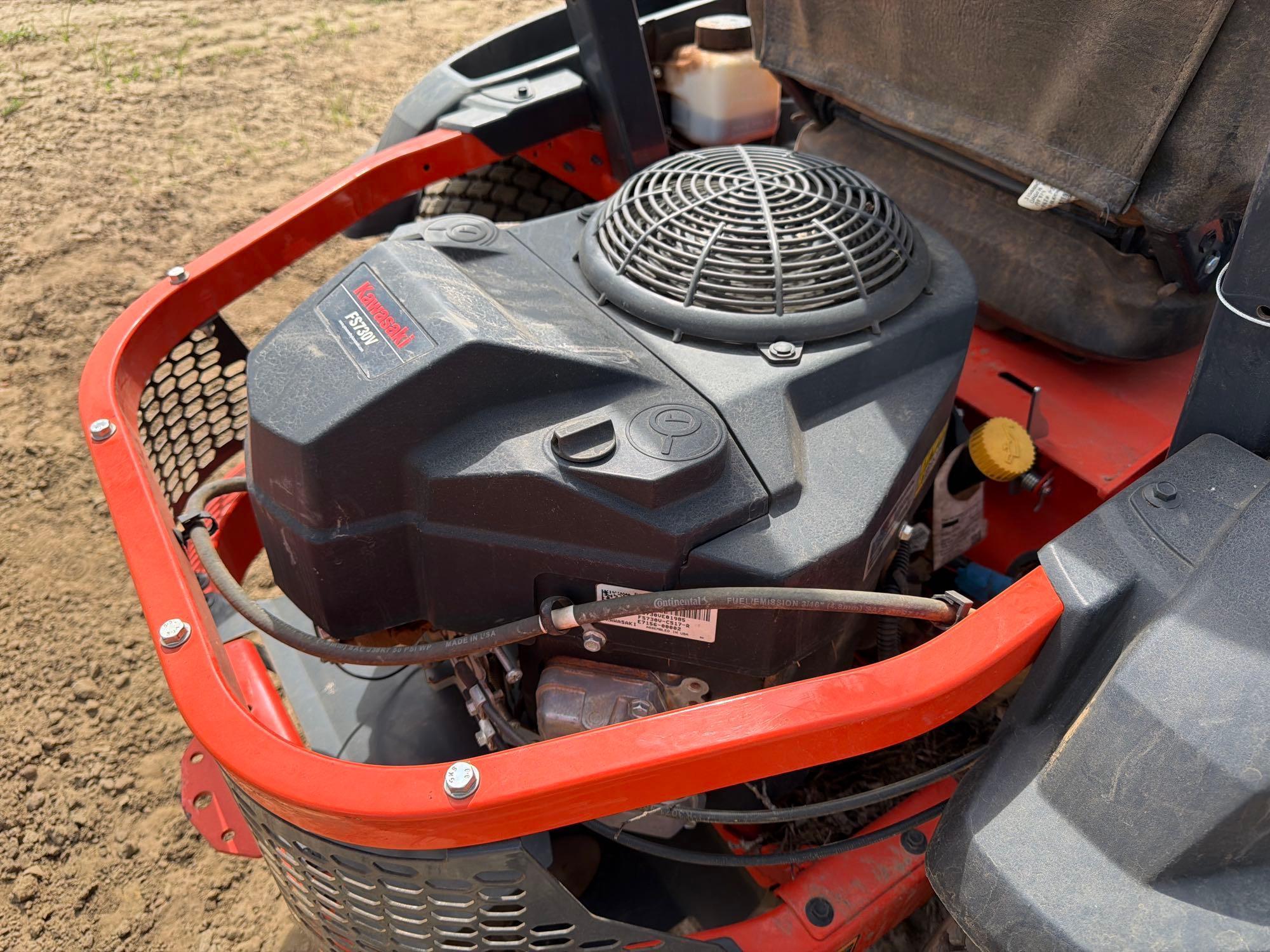 Kubota RZ4222F