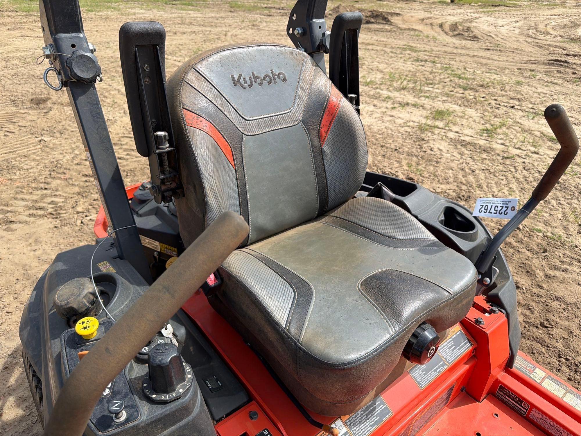 Kubota RZ4222F