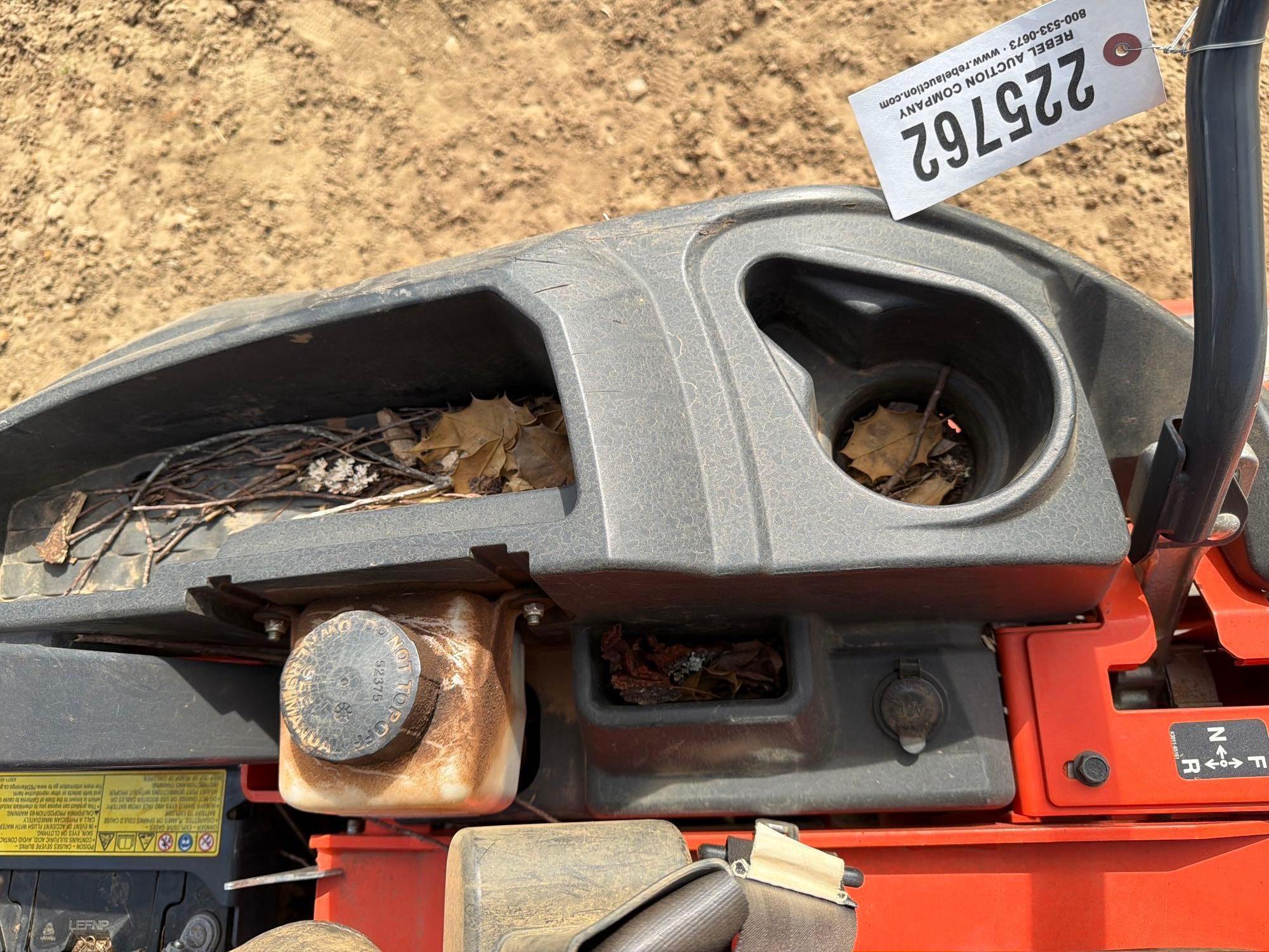 Kubota RZ4222F