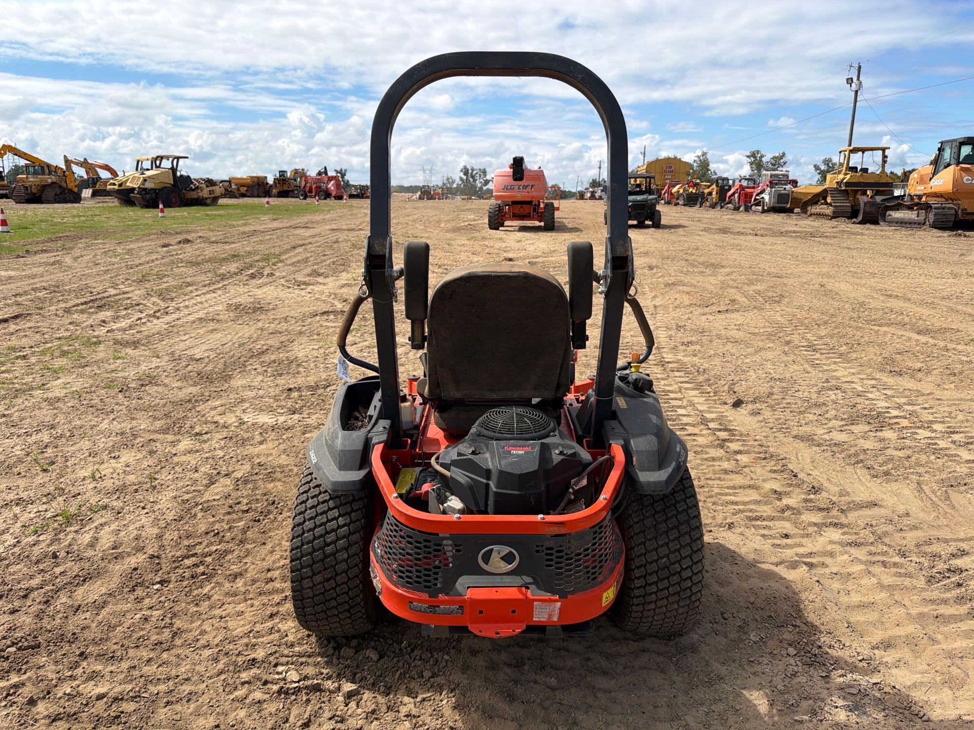 Kubota RZ4222F