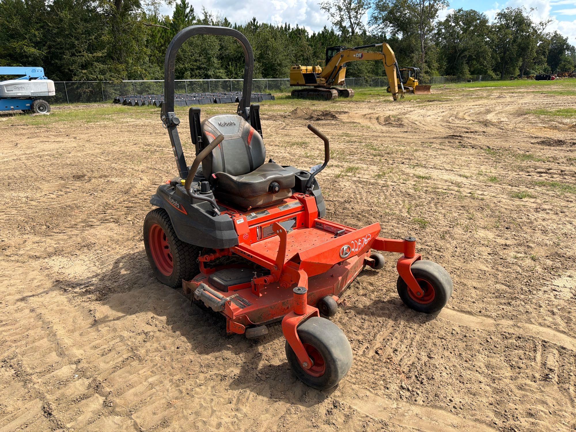 Kubota RZ4222F