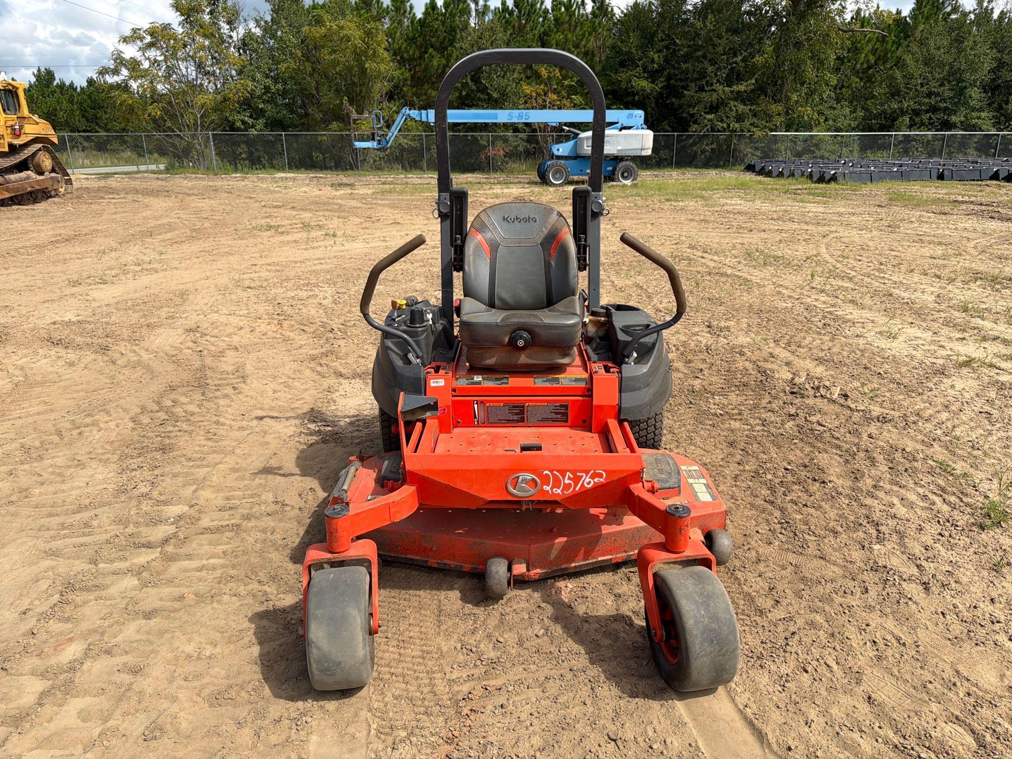 Kubota RZ4222F