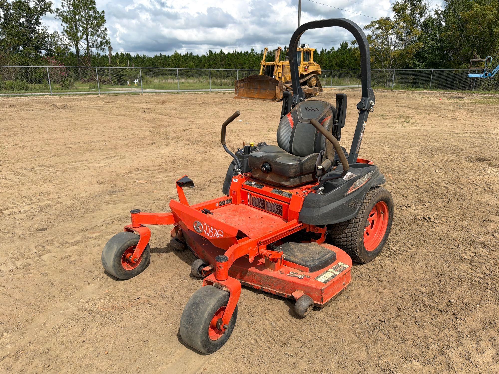 Kubota RZ4222F