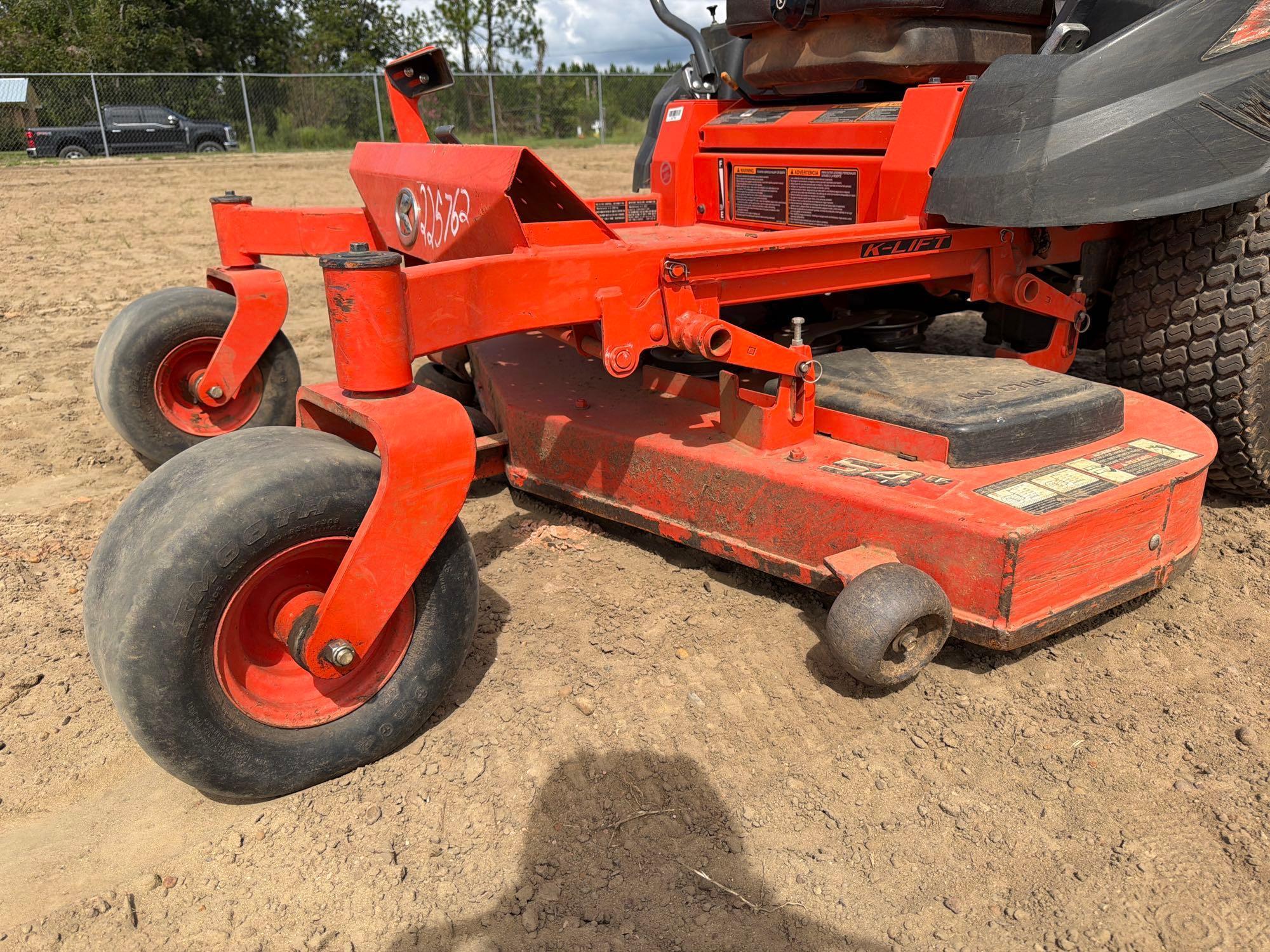 Kubota RZ4222F