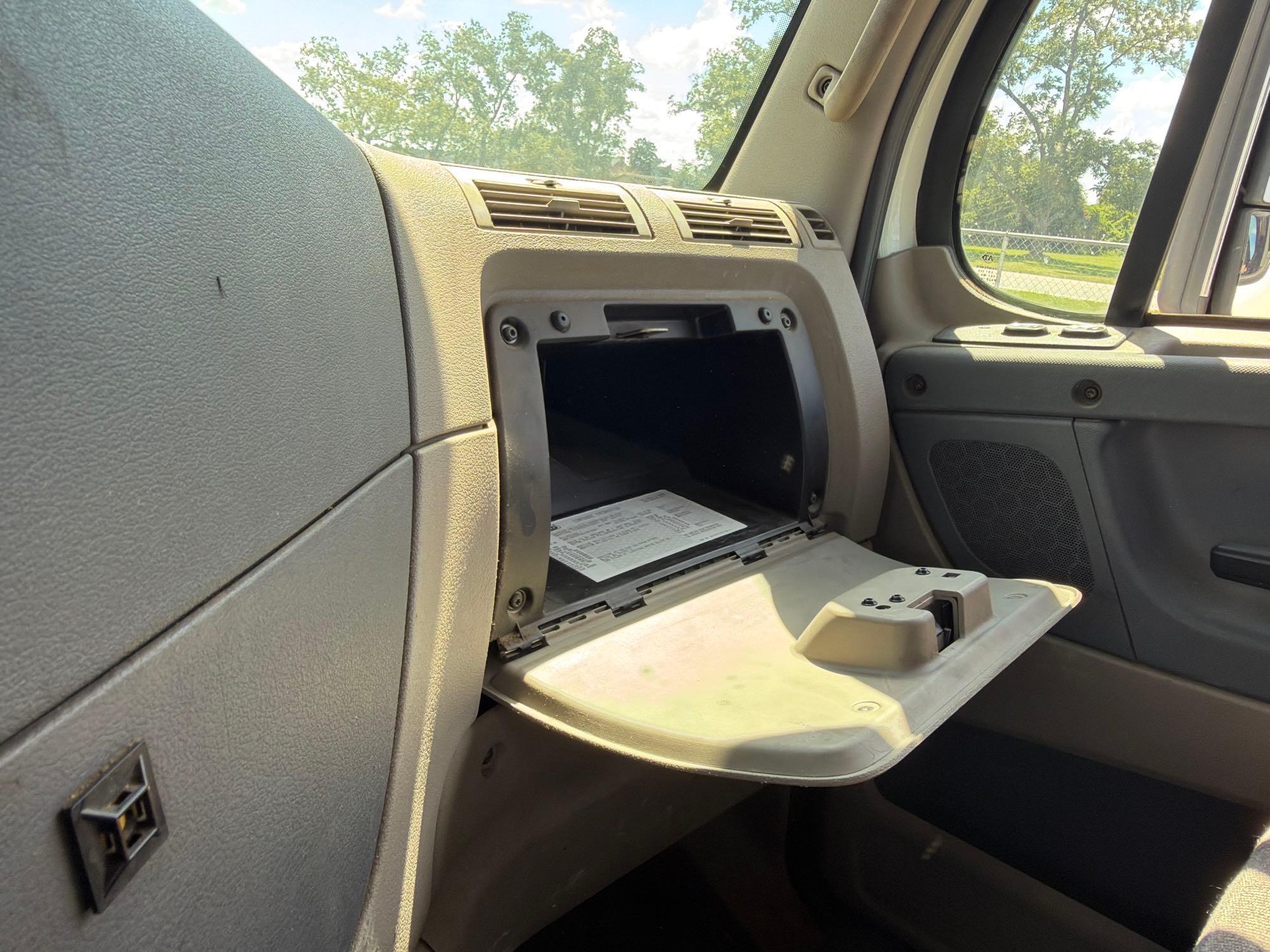 2016 Freightliner 125