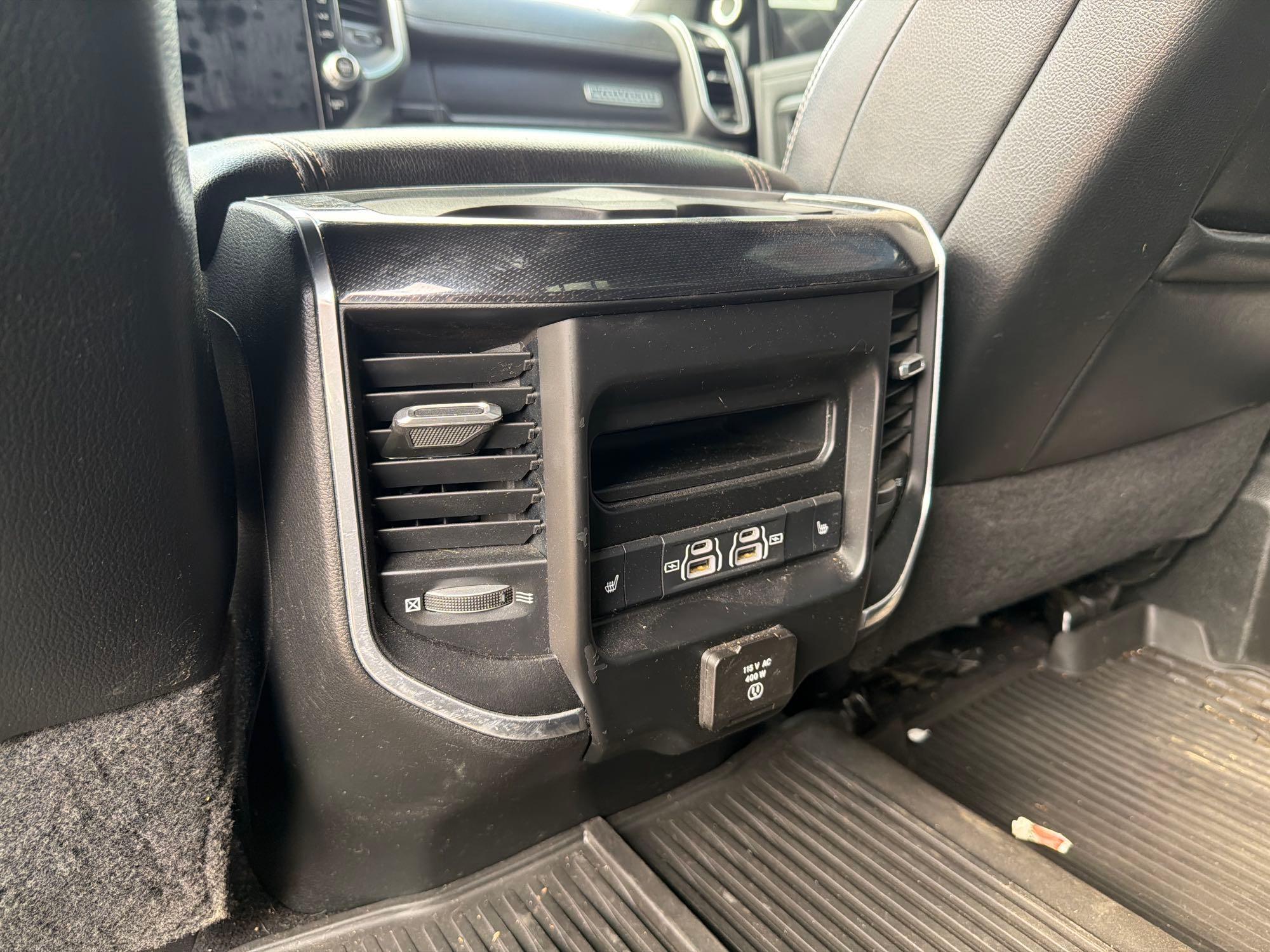 2021 Dodge 3500HD