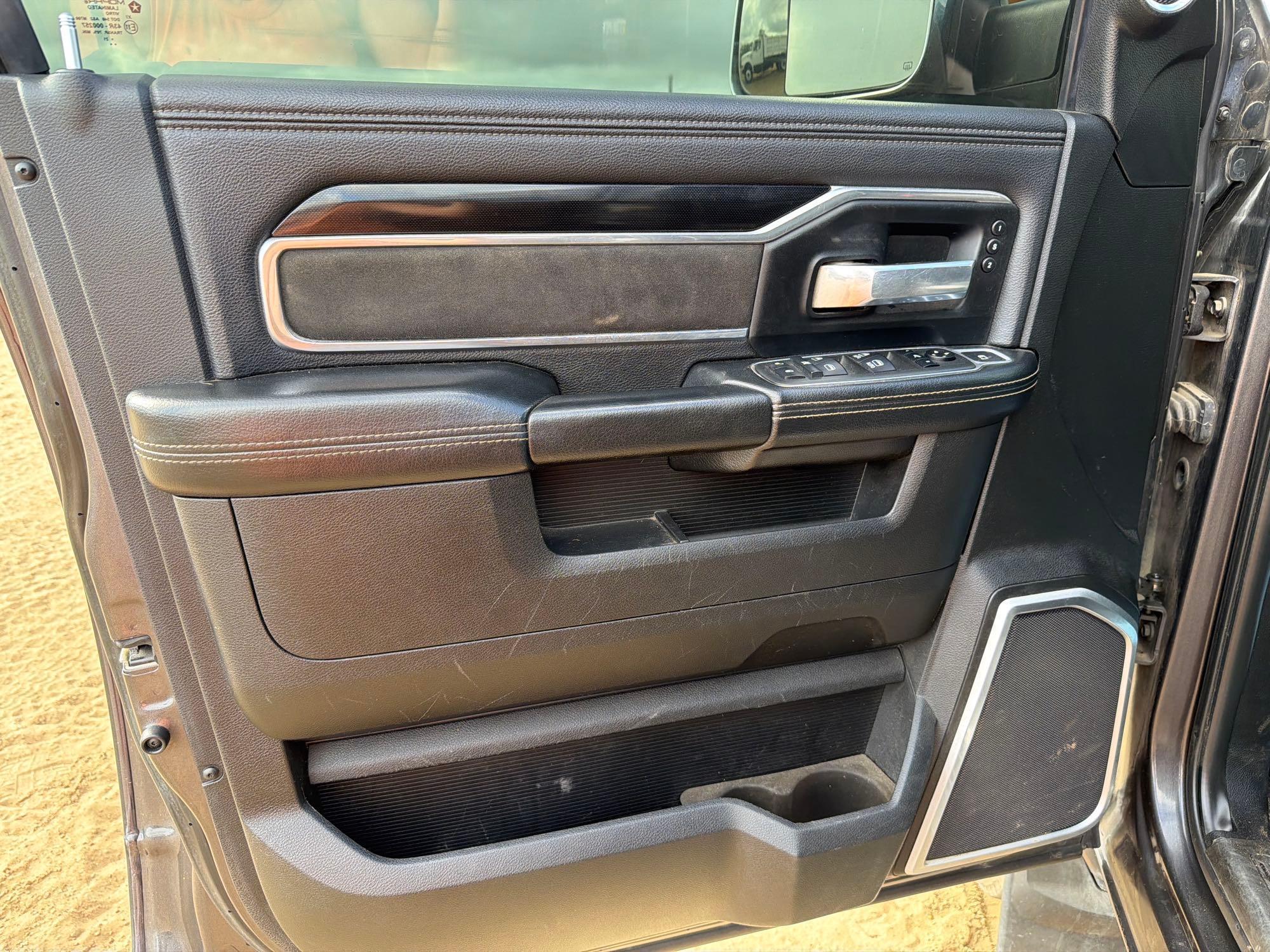 2021 Dodge 3500HD