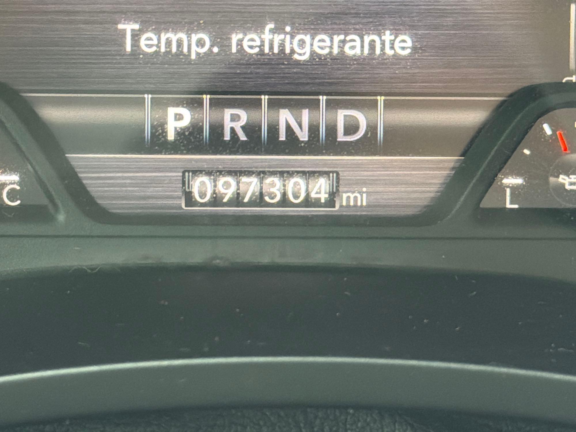 2021 Dodge 3500HD