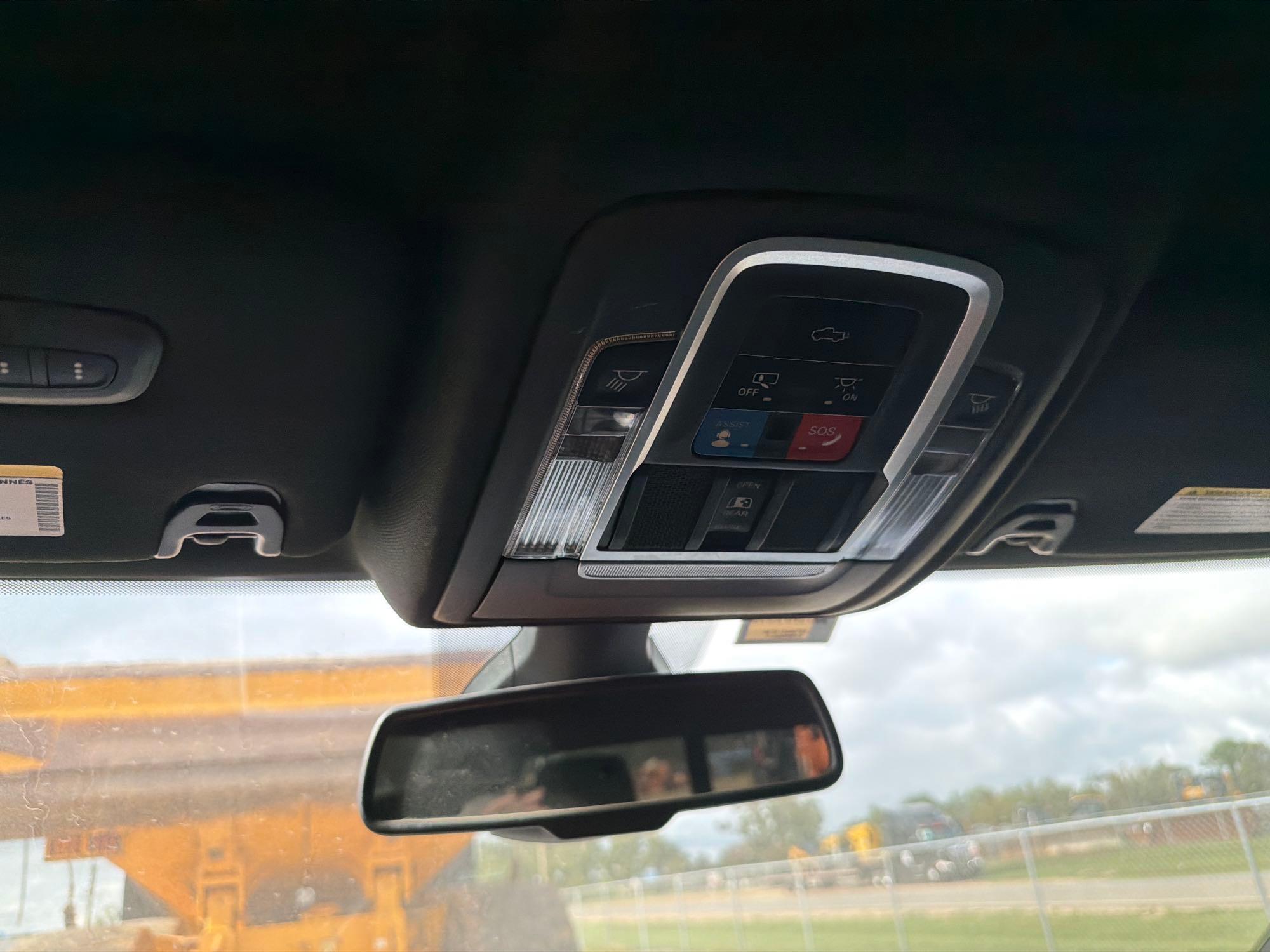 2021 Dodge 3500HD