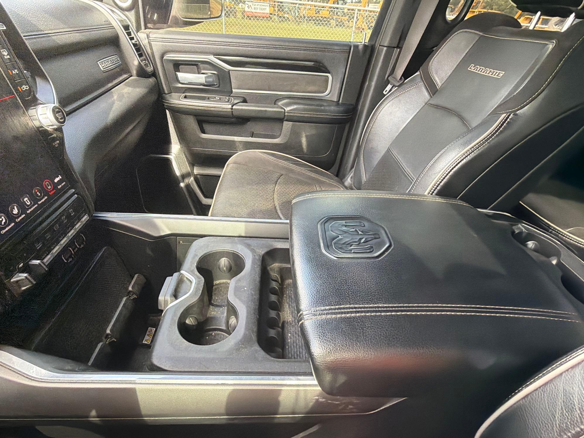 2021 Dodge 3500HD