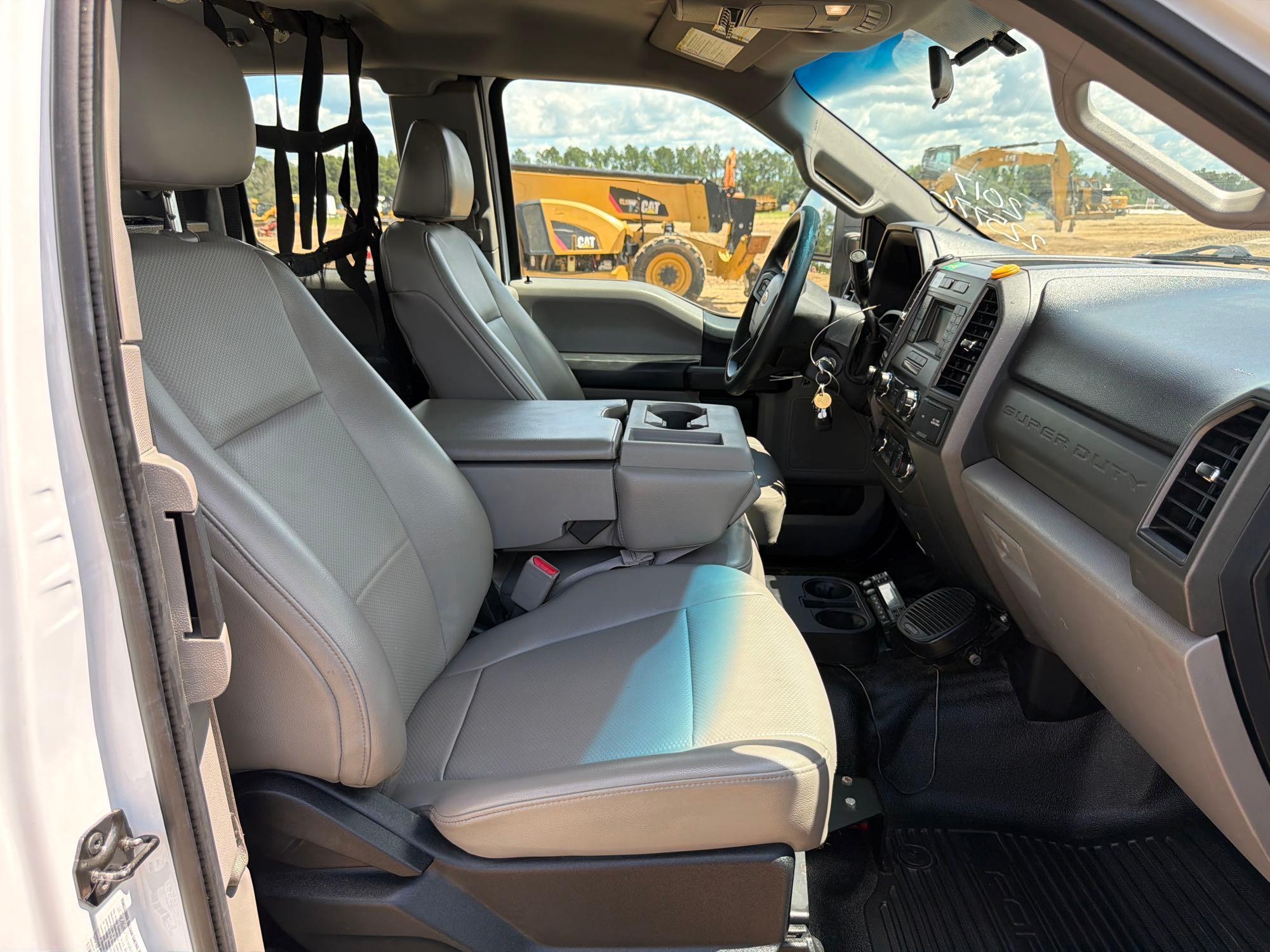 2017 Ford F-350