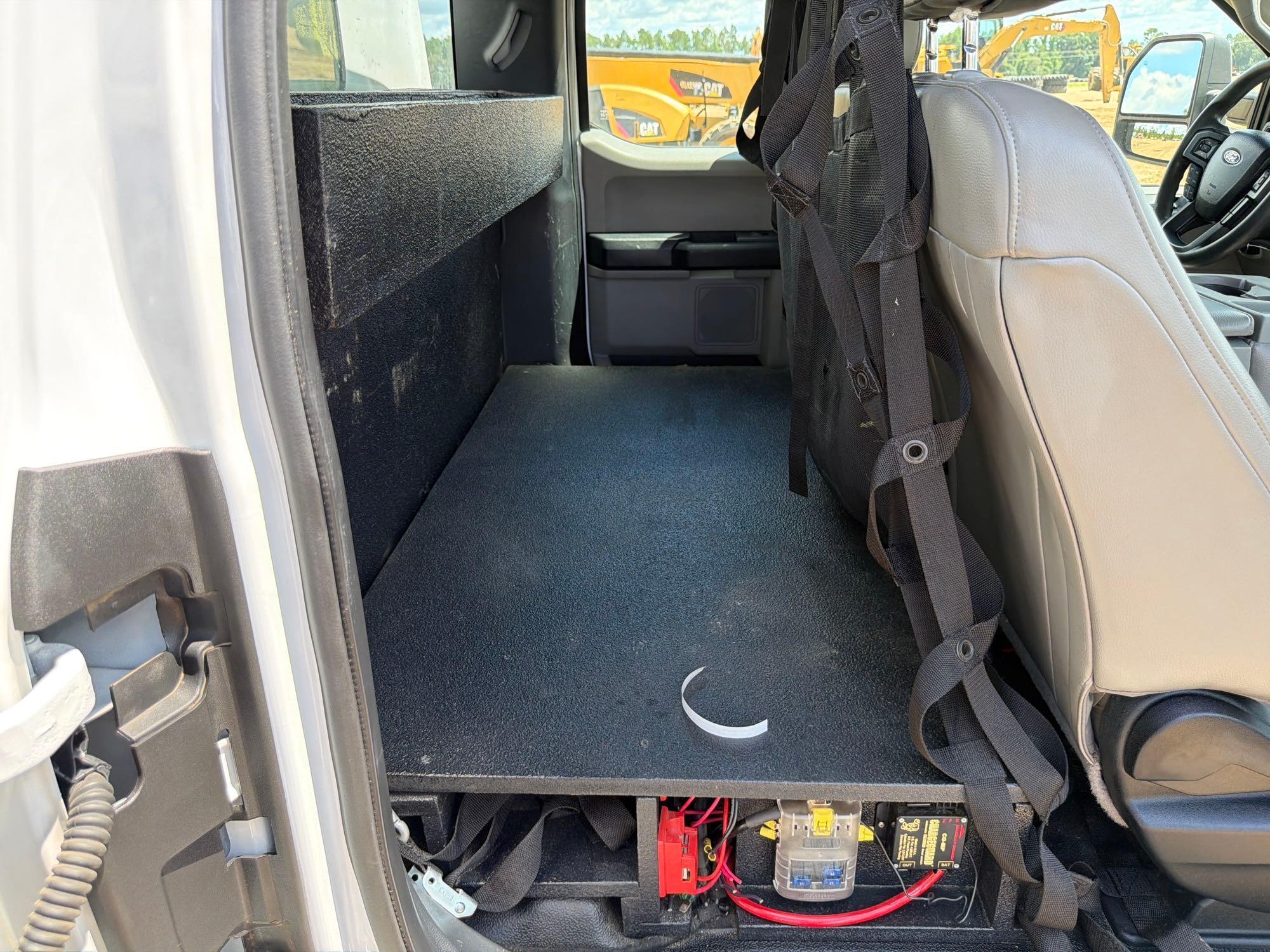 2017 Ford F-350